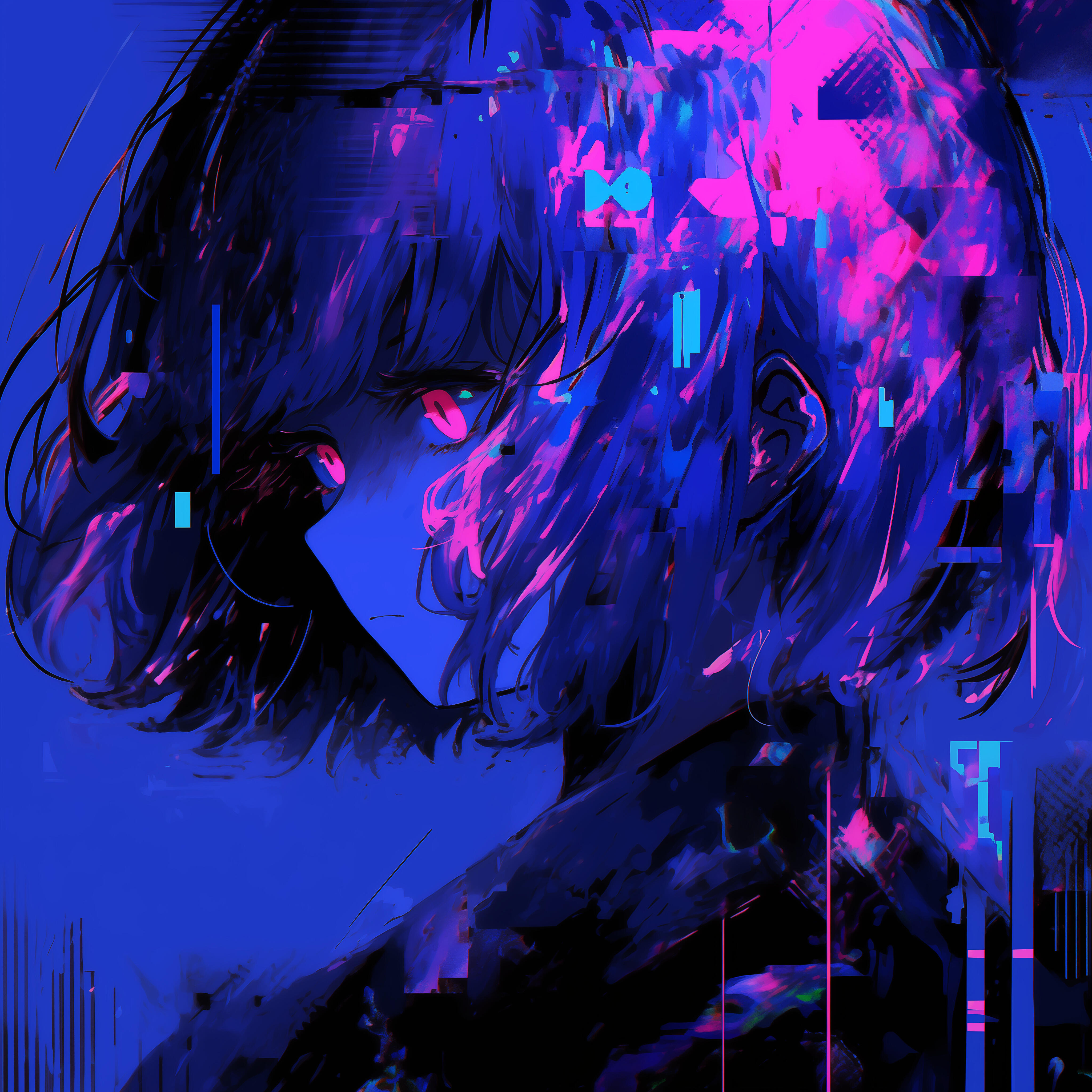 Альбом everynight исполнителя mytears, hxvvxn, Brz
