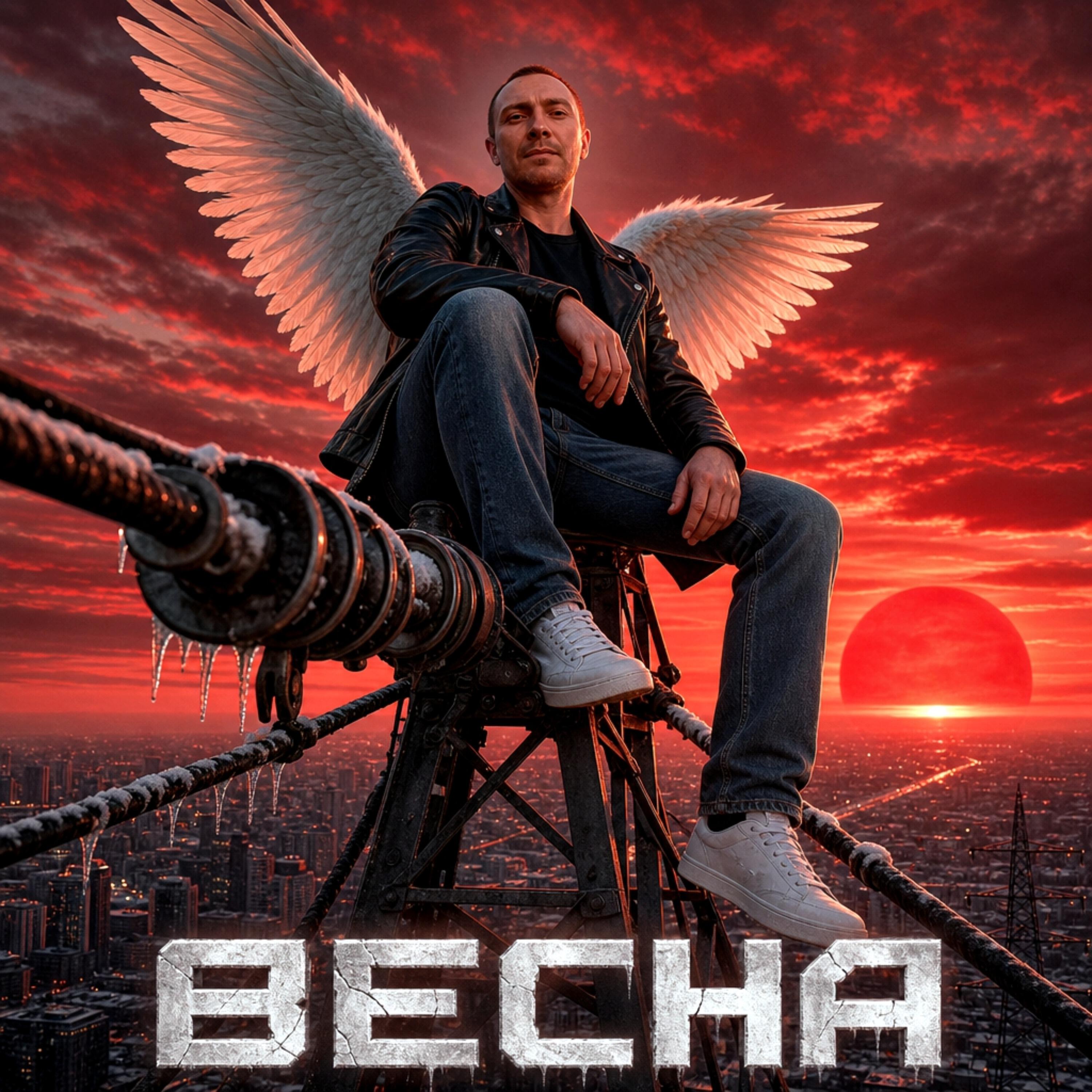 Весна