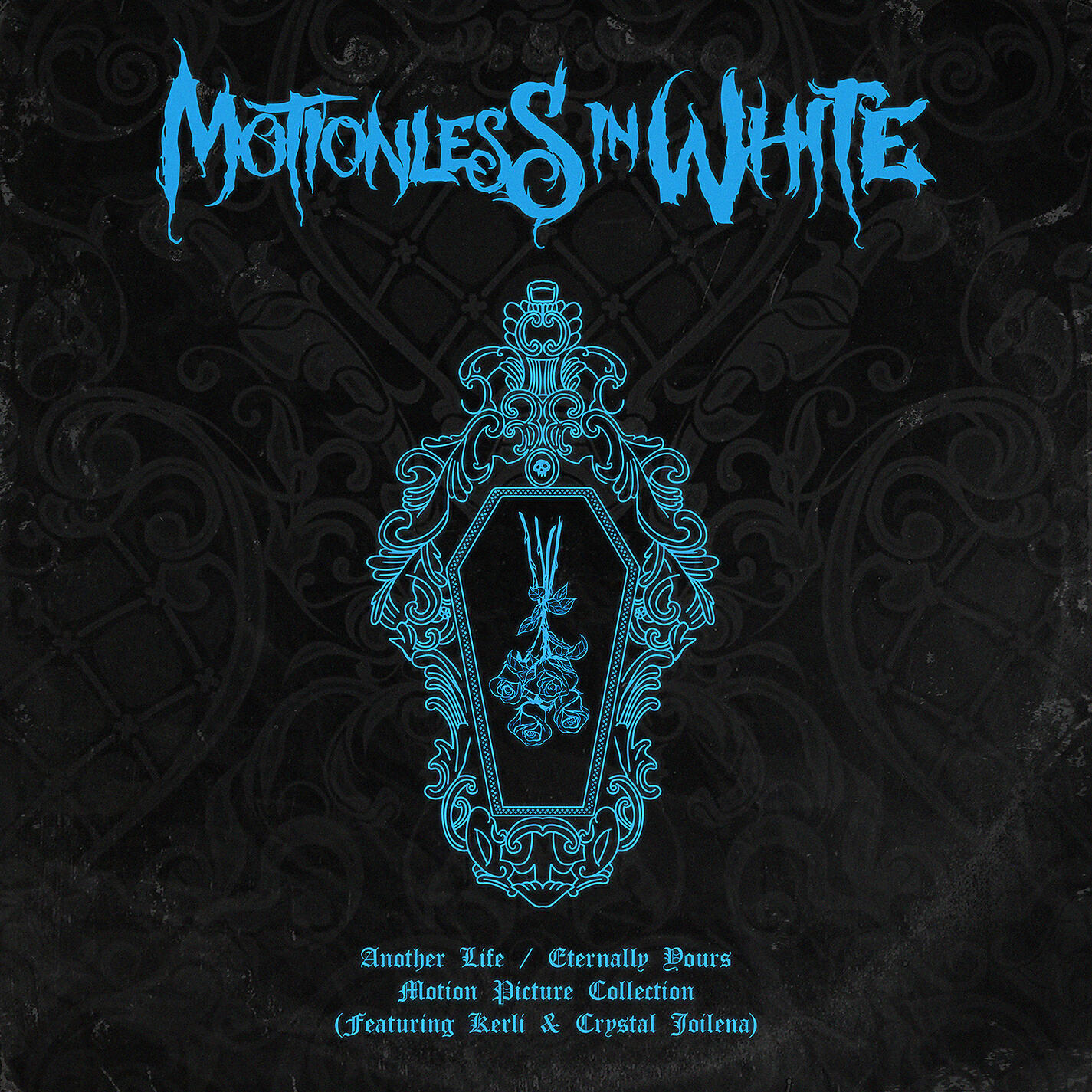 Motionless in White, Kerli - Another Life: Motion Picture Collection (feat. Kerli)
