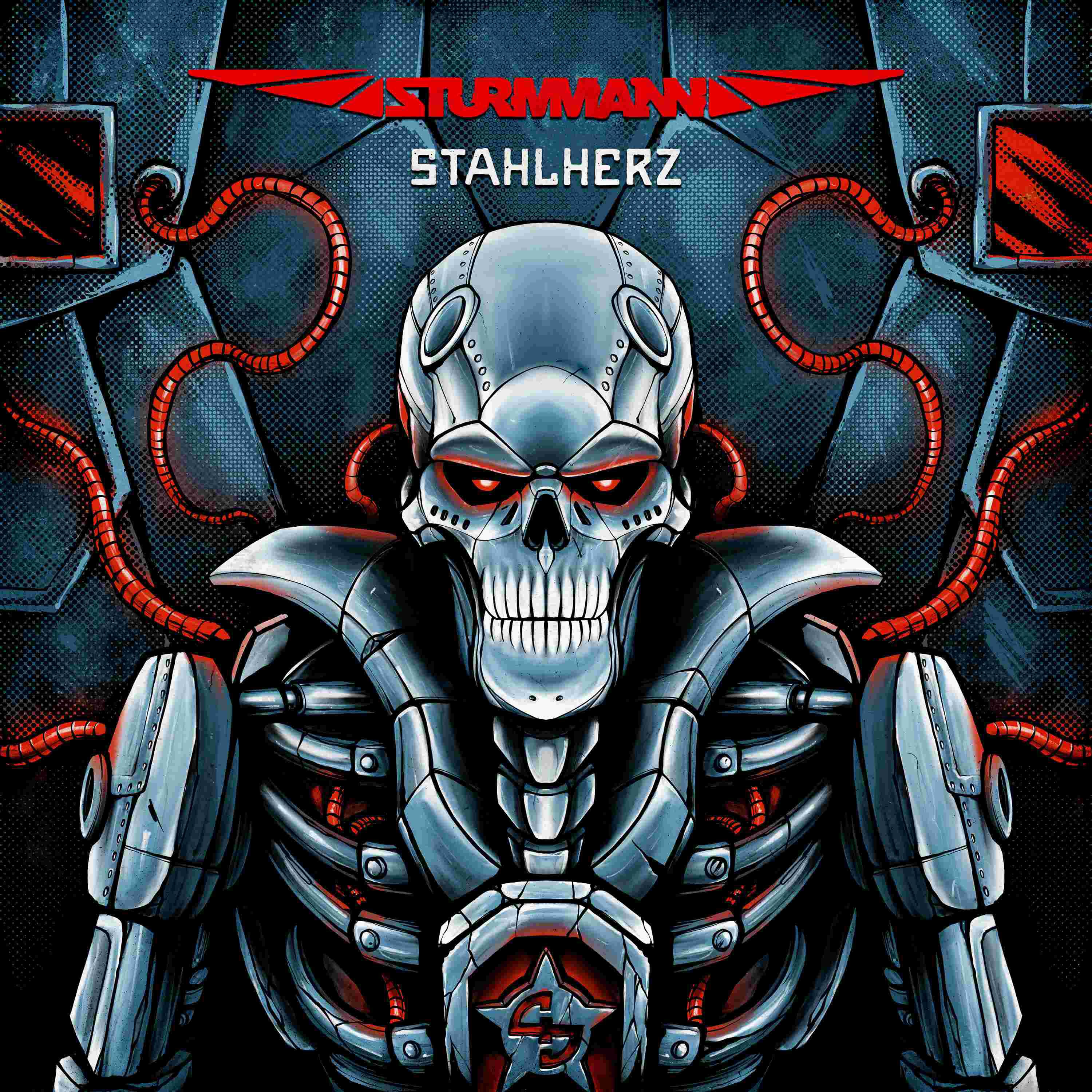 Stahlherz