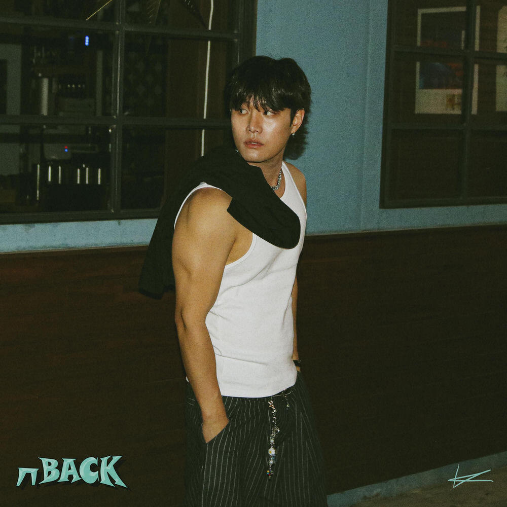 Альбом U BACK исполнителя Kanto