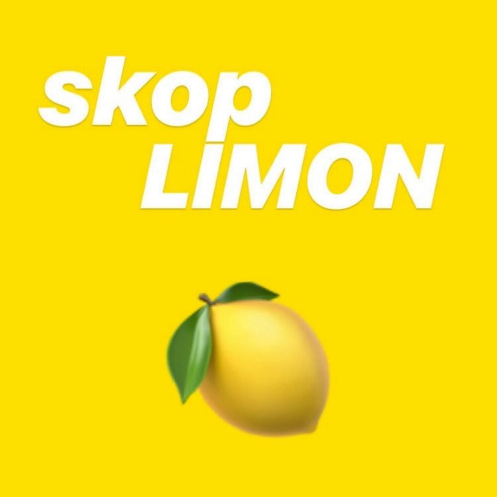 Альбом Limon исполнителя Skop