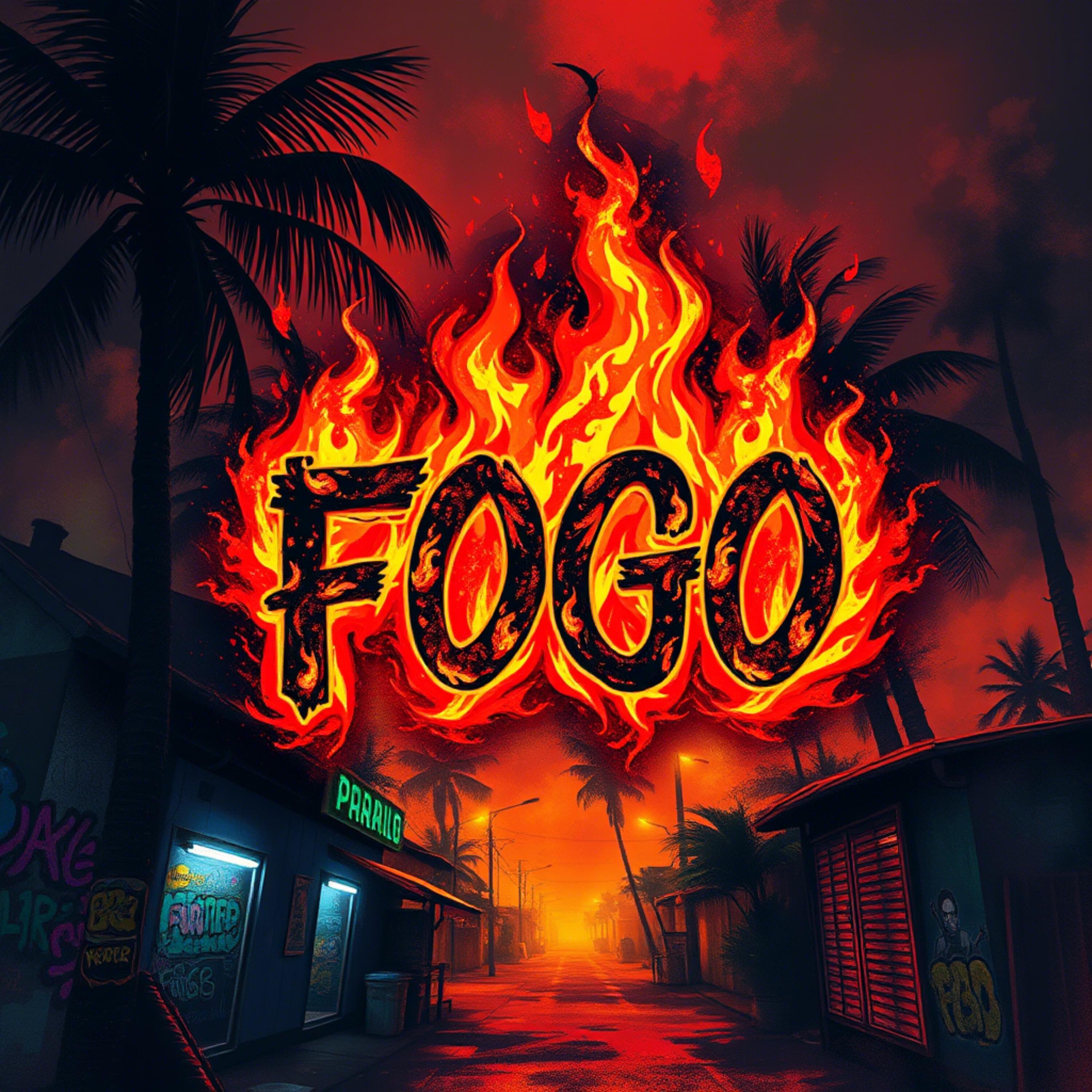 FOGO
