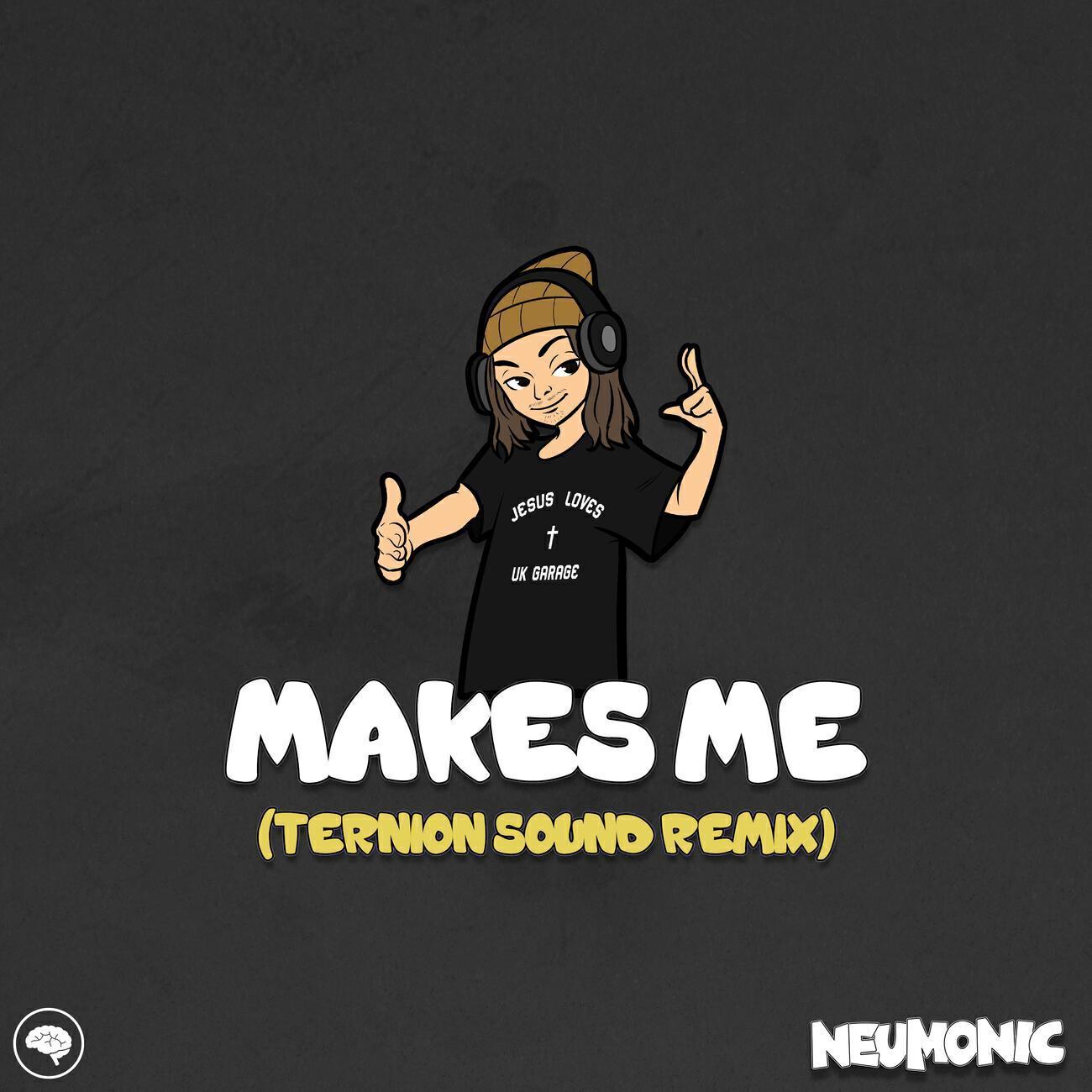 Ternion Sound