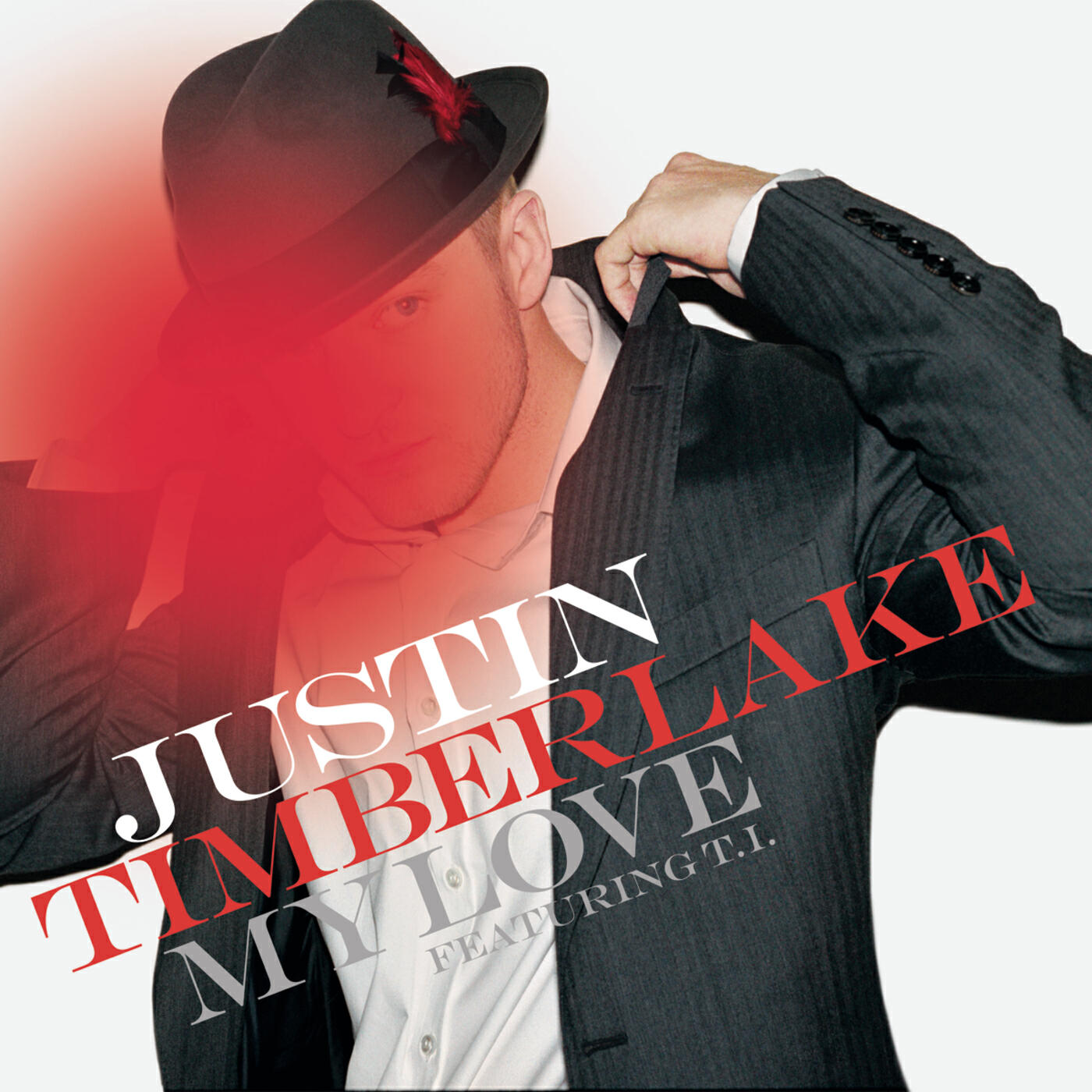 Justin Timberlake, T.I. - My Love (Instrumental)