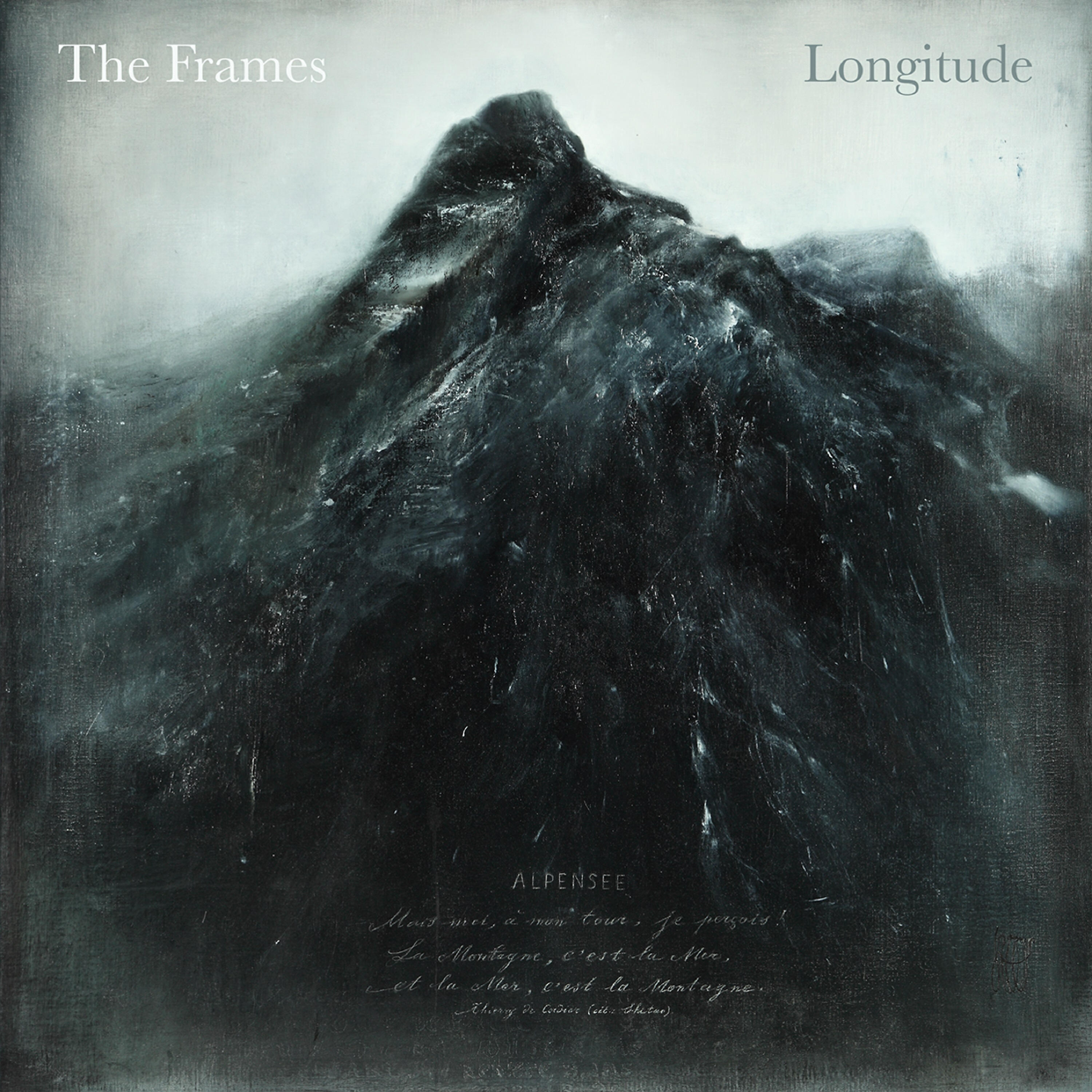 The Frames, Glen Hansard - Seven Day Mile