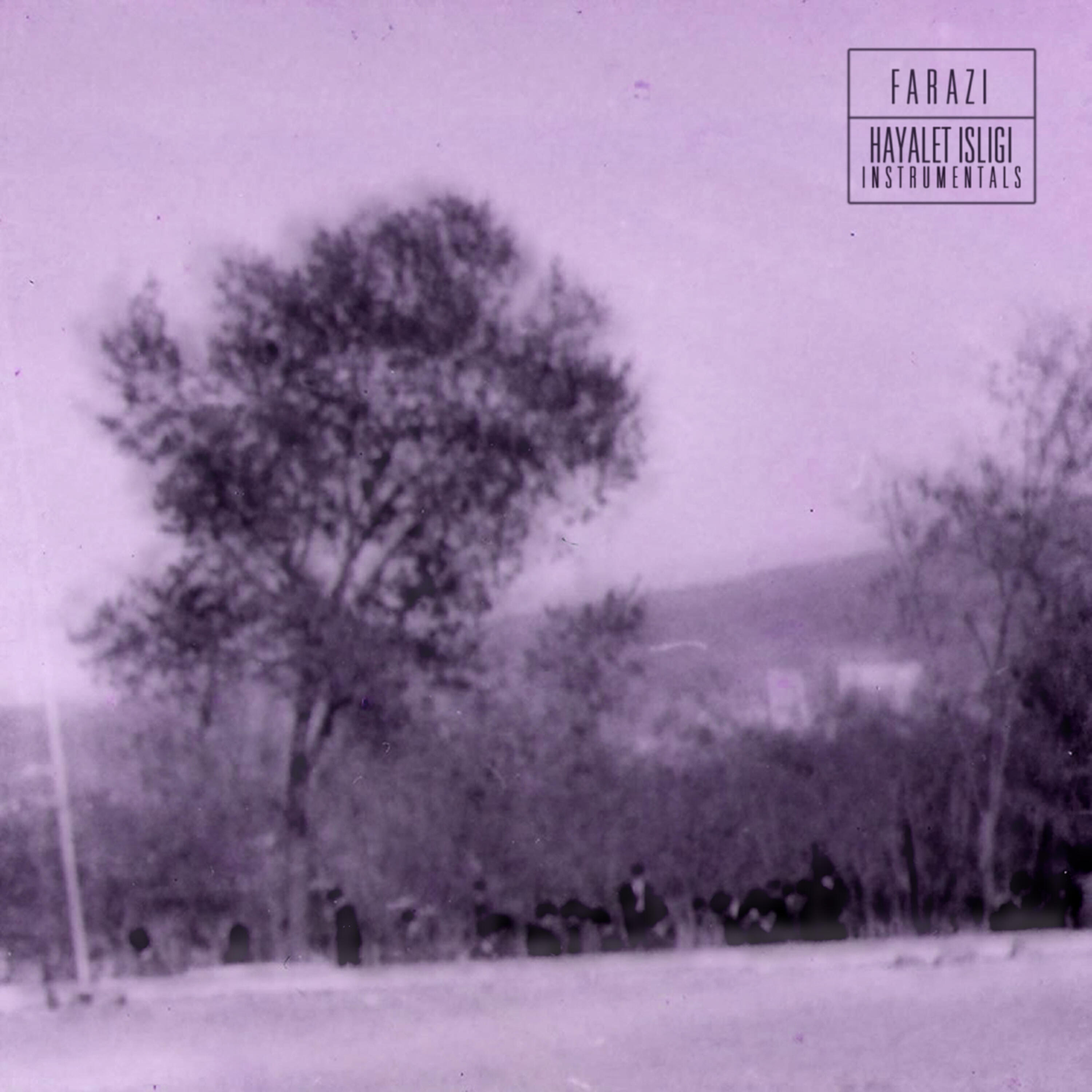 Farazi - Kolonya