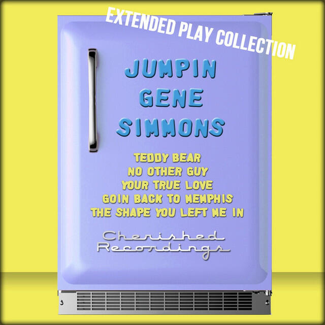 Extended Play Collection