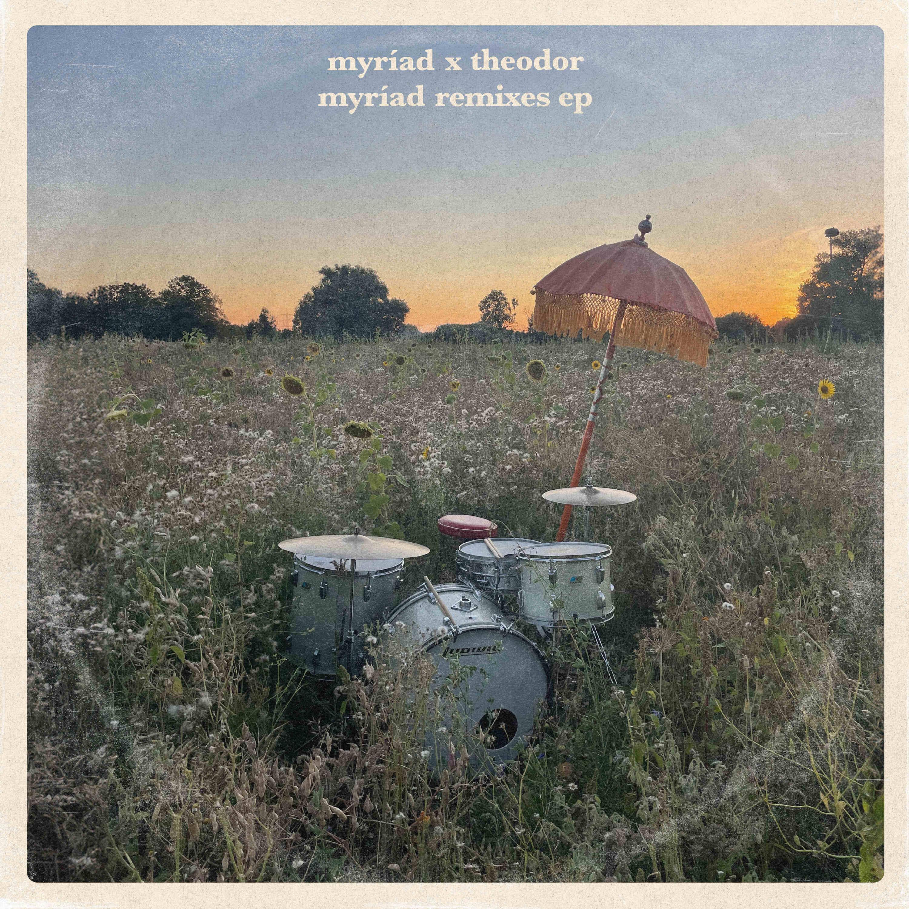 Myríad