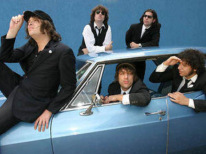 Banda Do Sul