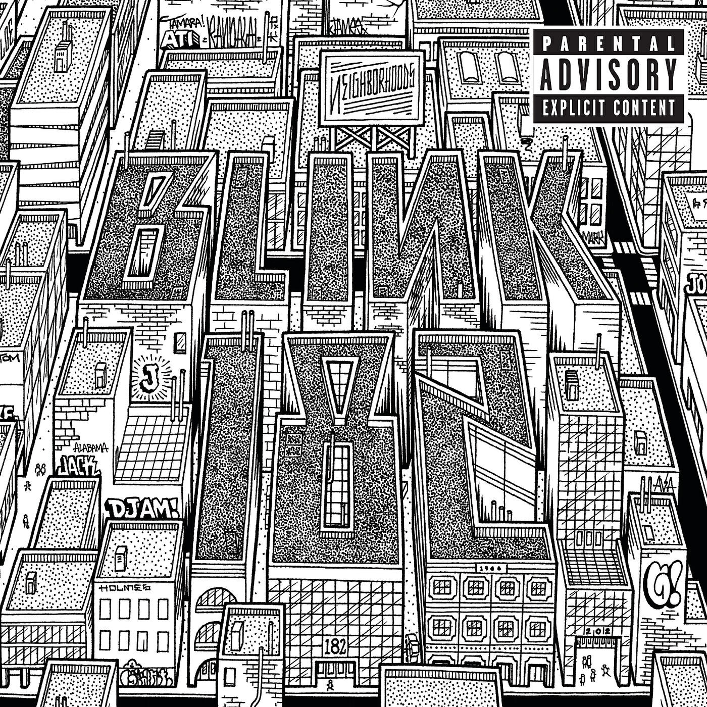 blink-182 - Wishing Well