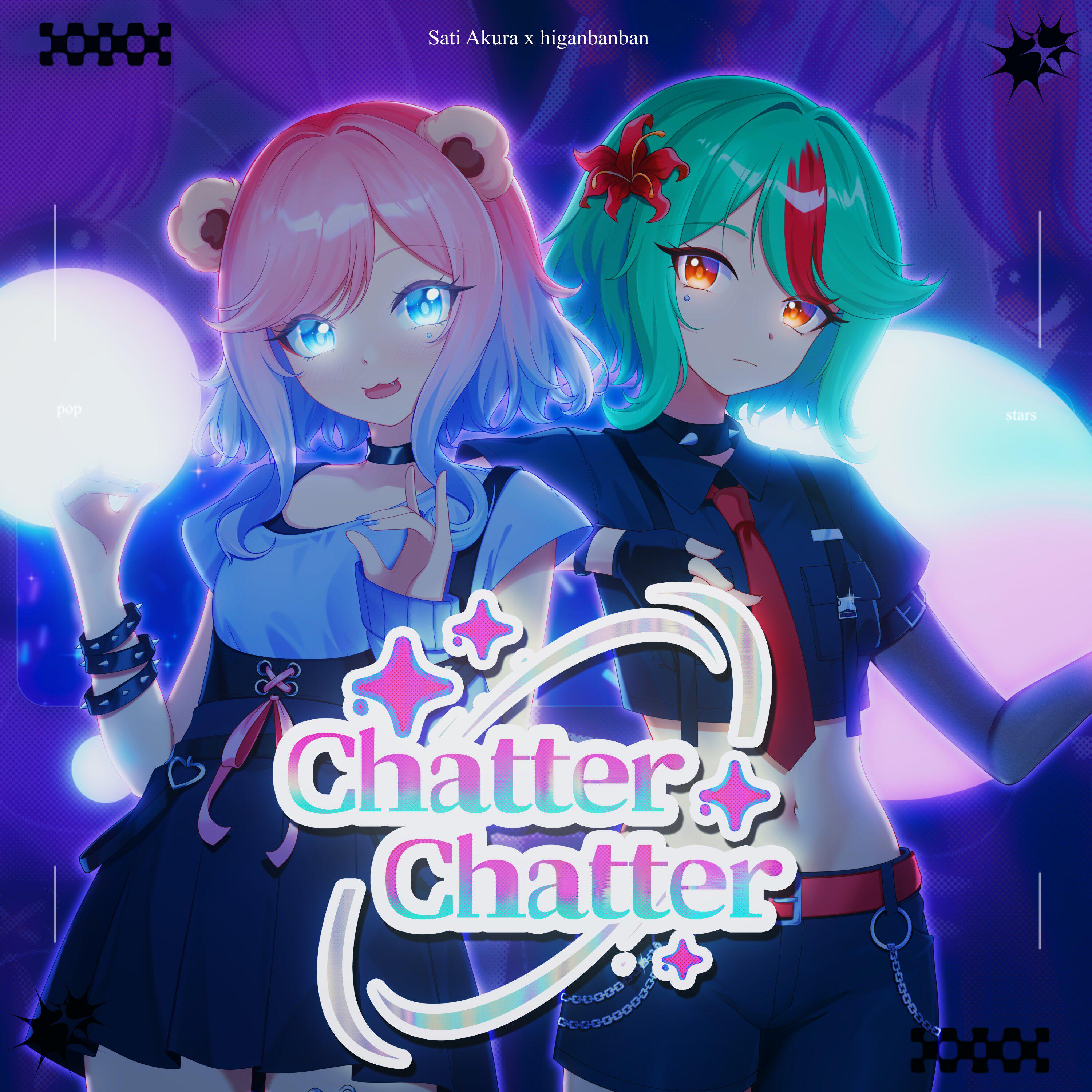 Chatter Chatter