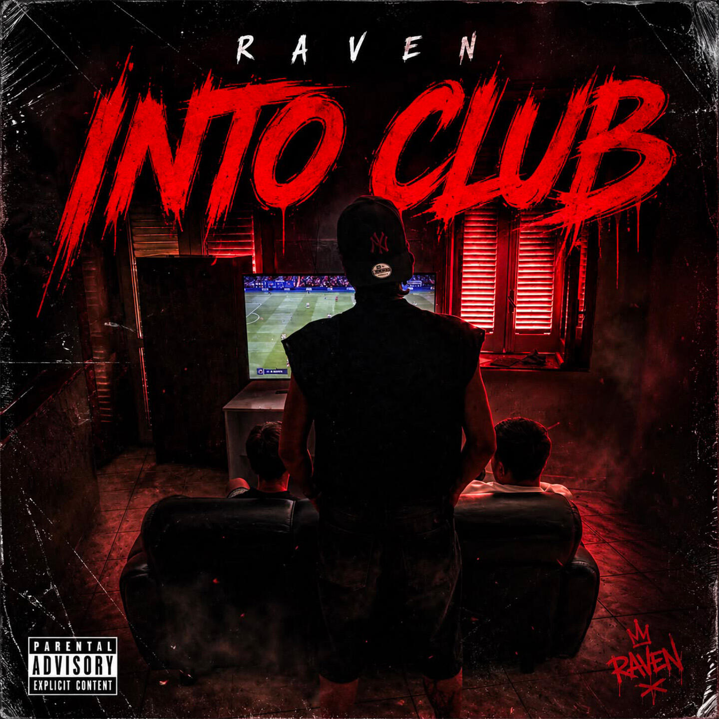 Into club