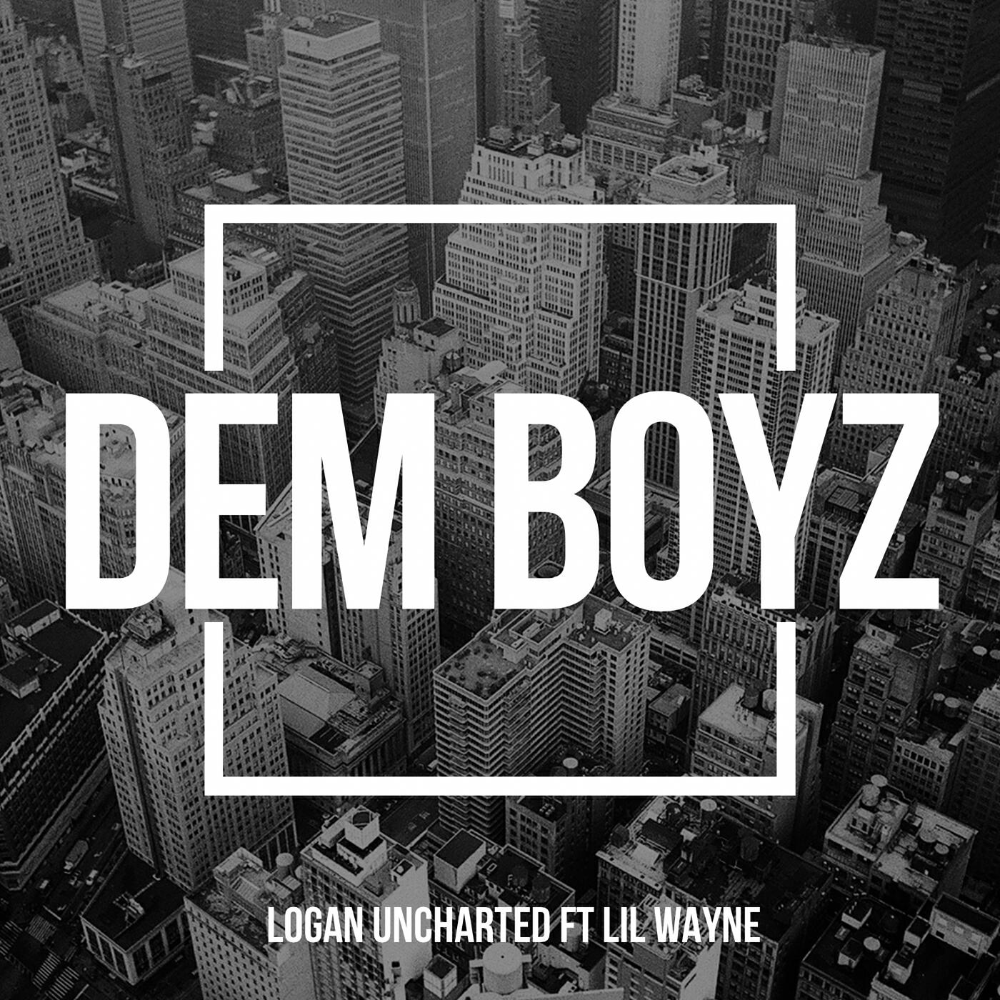 Альбом Dem Boyz исполнителя logan uncharted, Lil Wayne