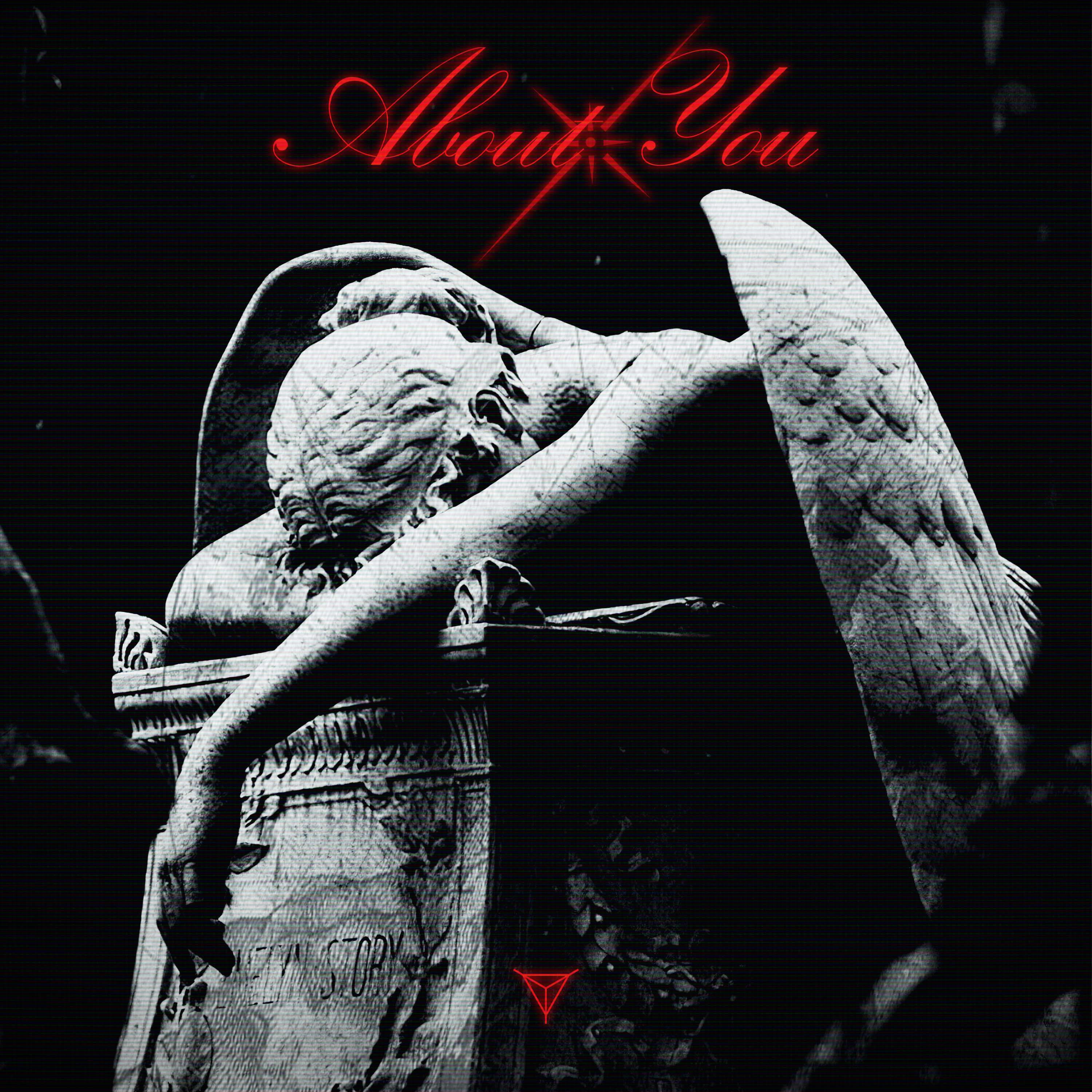 Альбом about you исполнителя ETERNVL SVDNESS