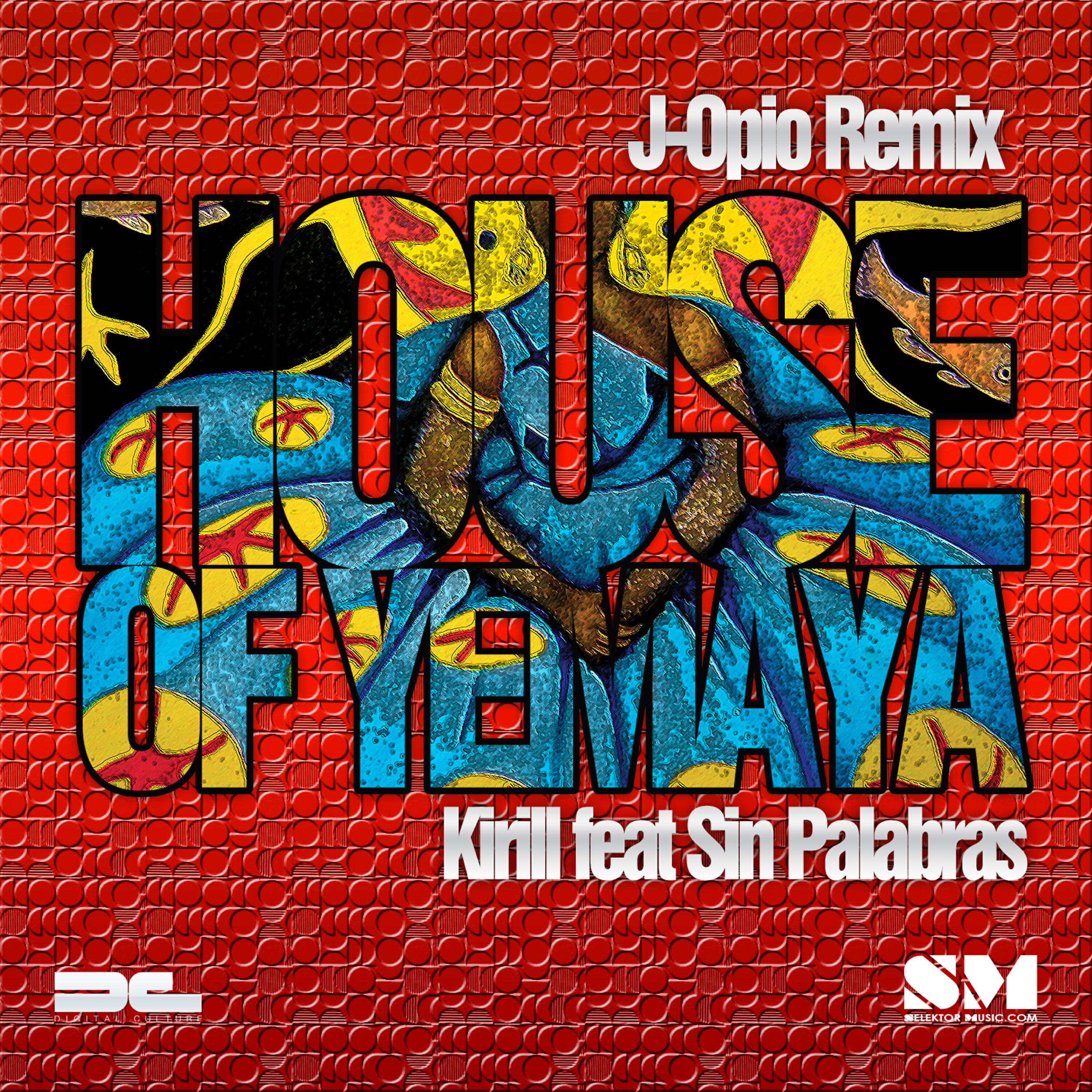 House of Yemaya - Single