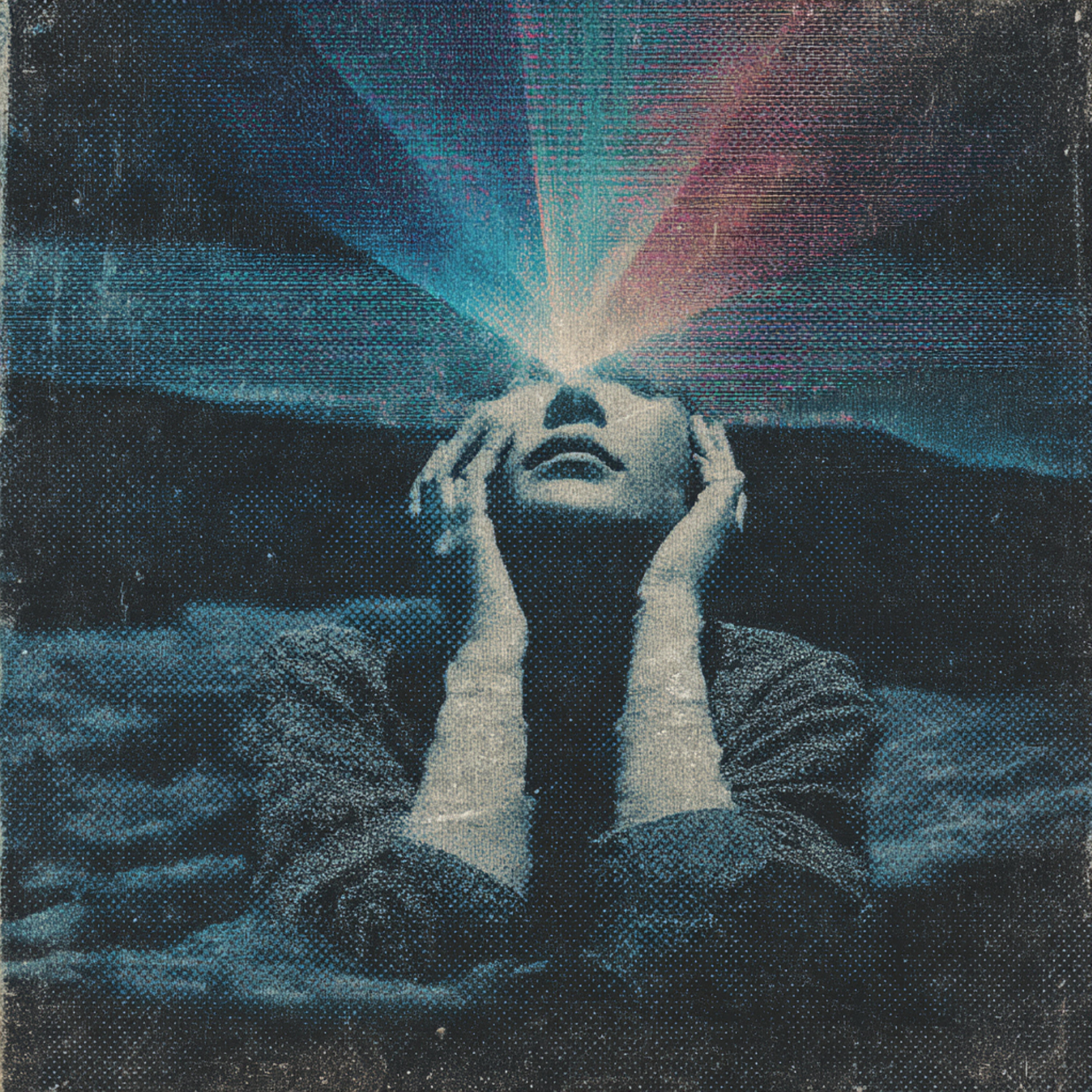Feelings of Mirage