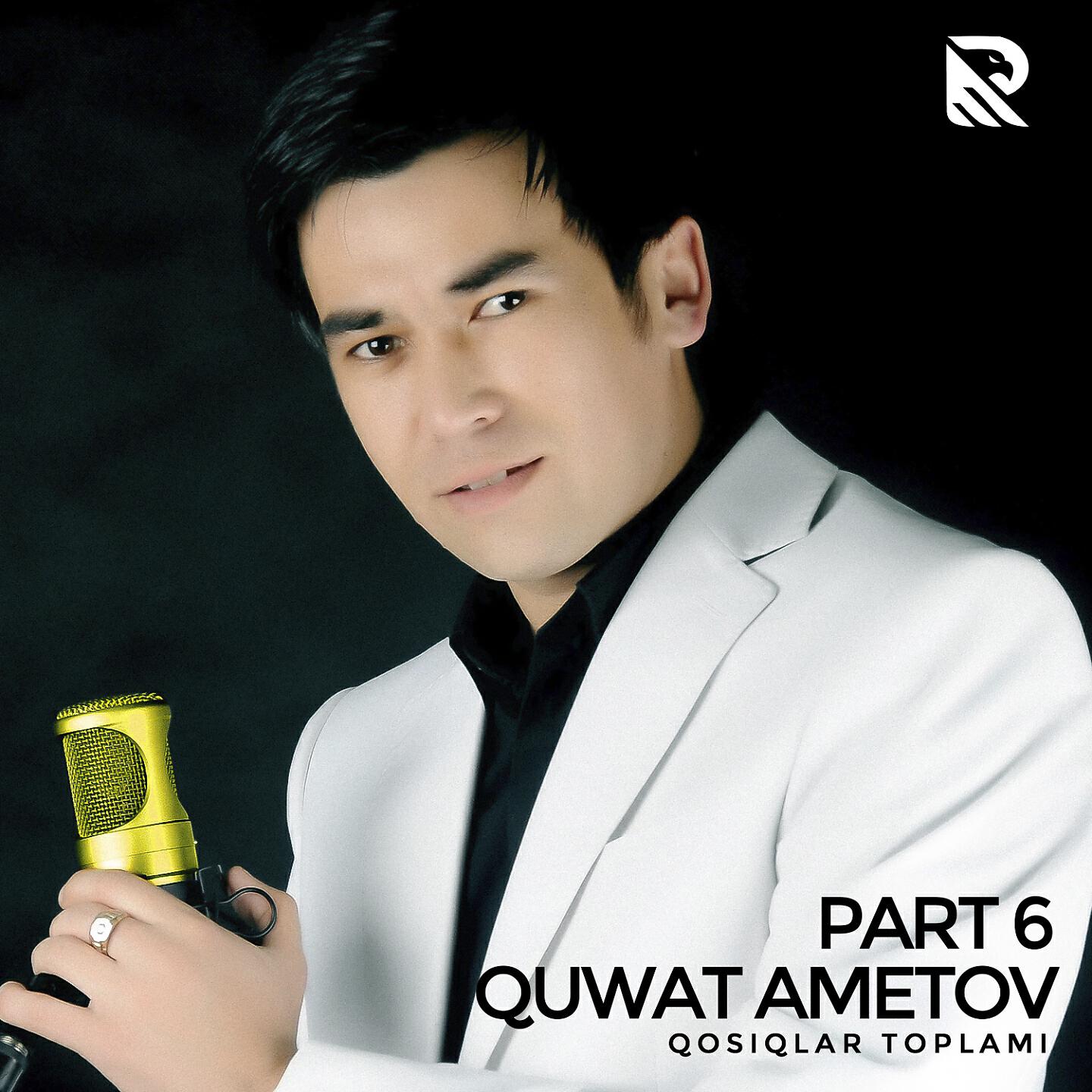 Quwat Ametov, Serik - Satilgan Muxabbat