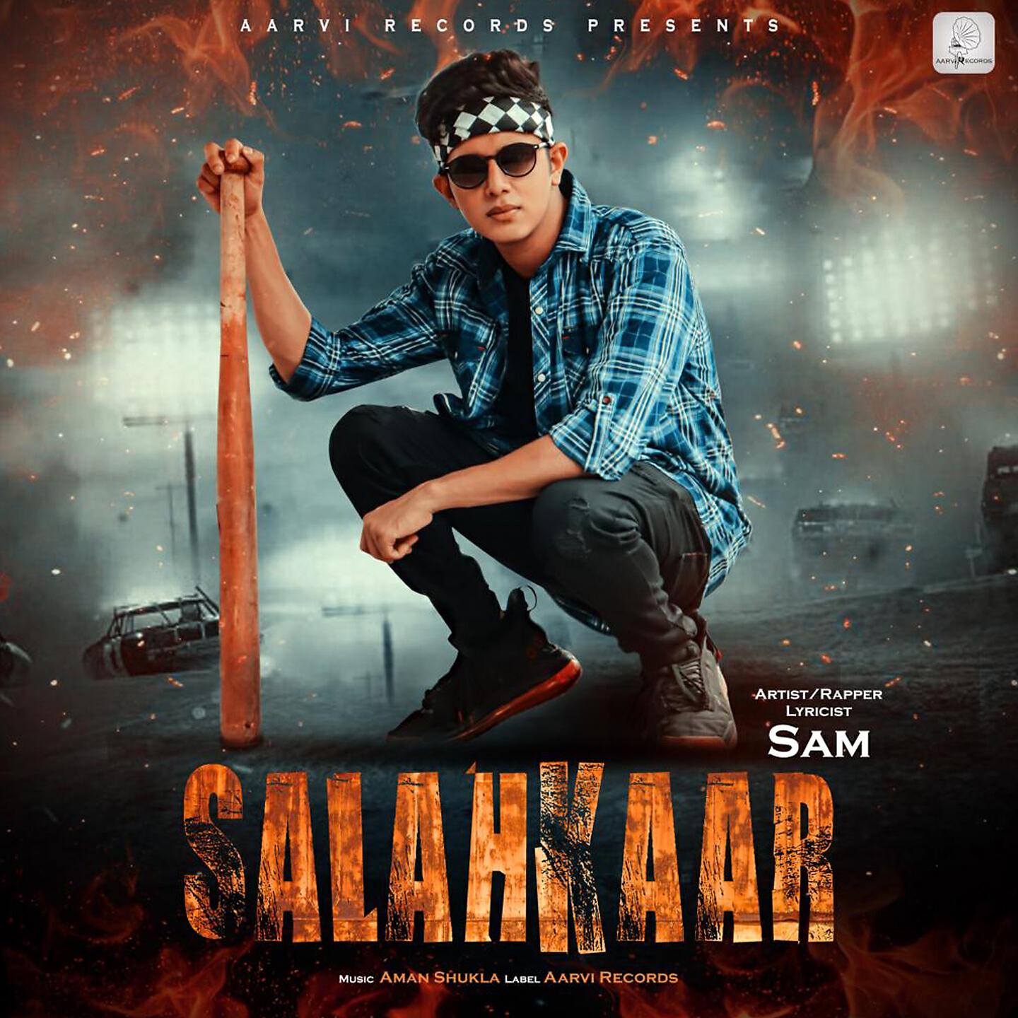 Sam - Salahkaar