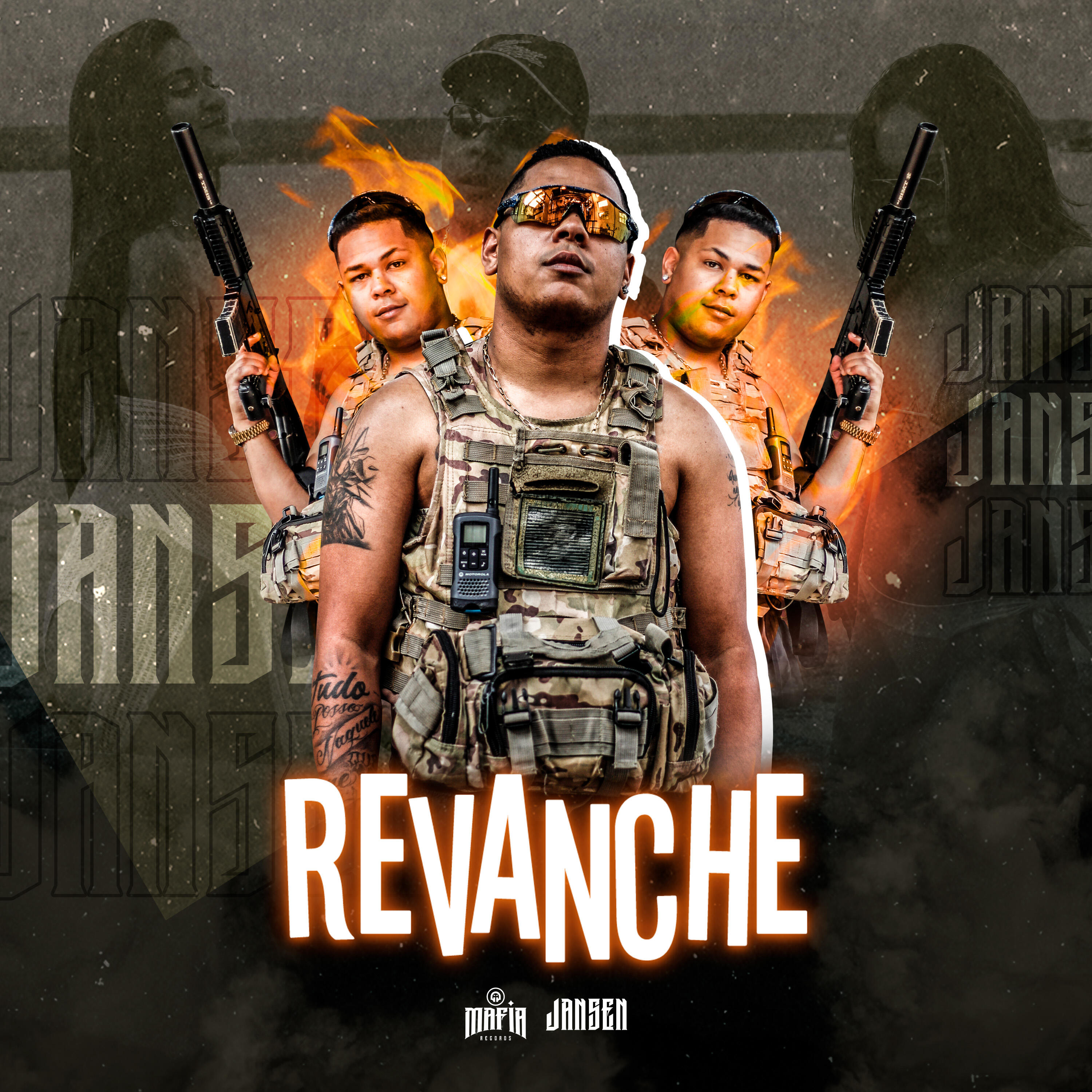 Revanche