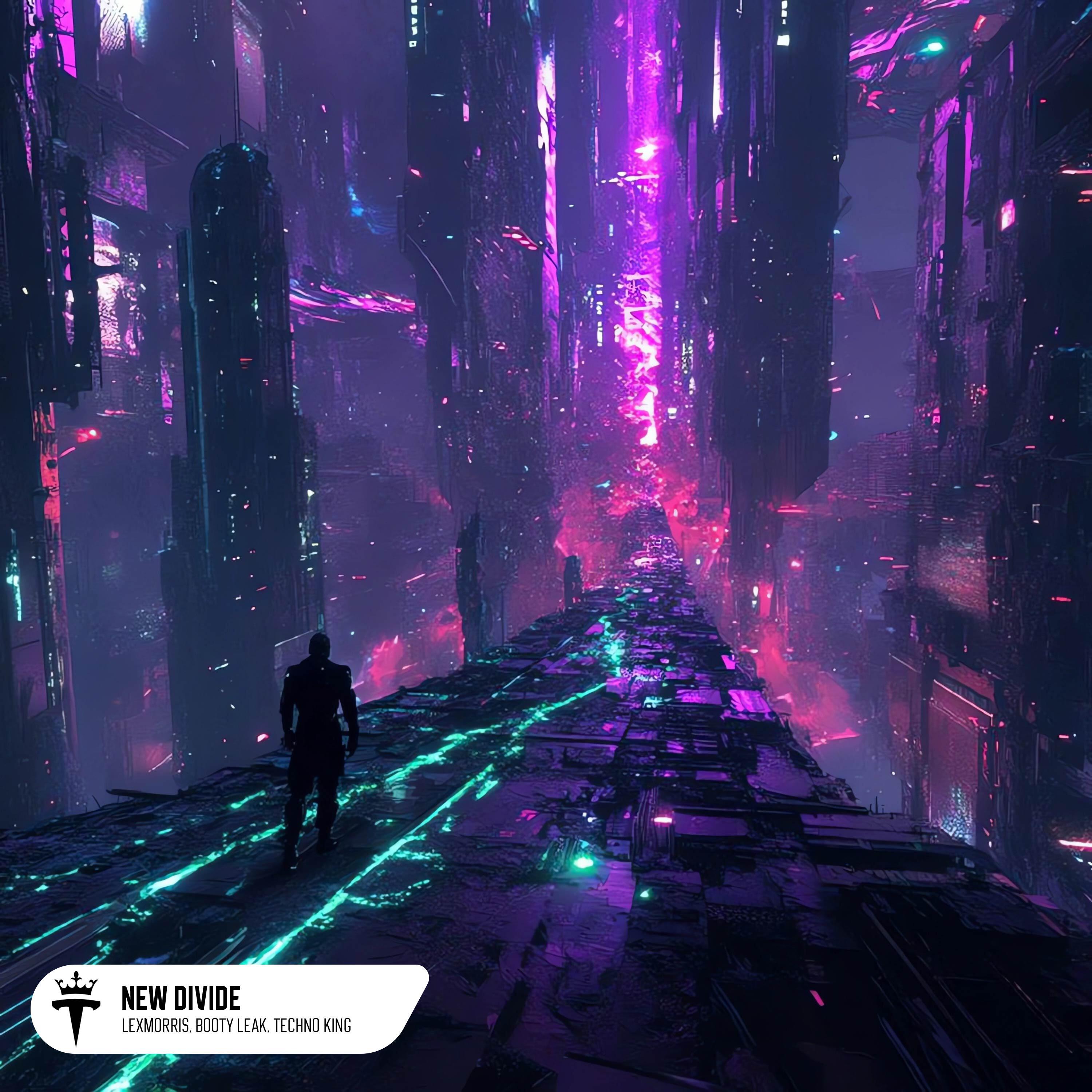 New Divide