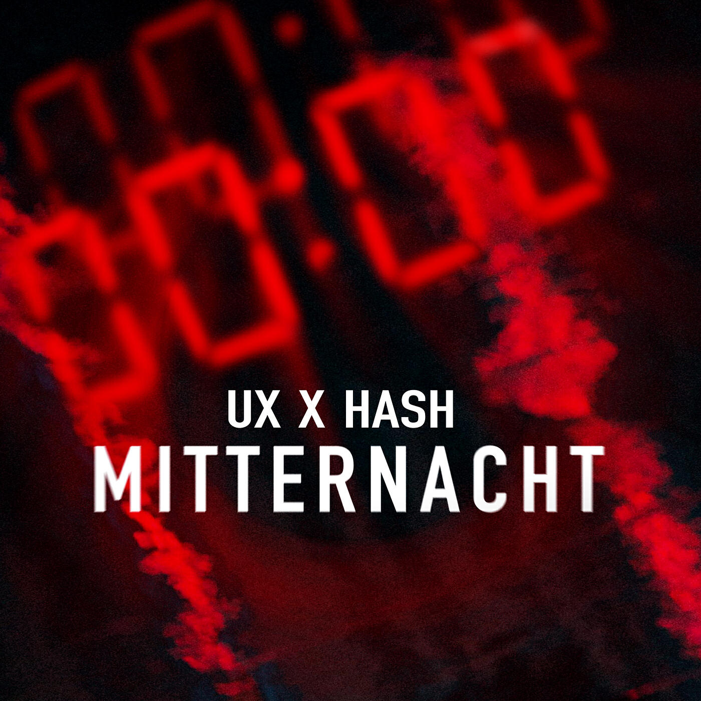 Mitternacht
