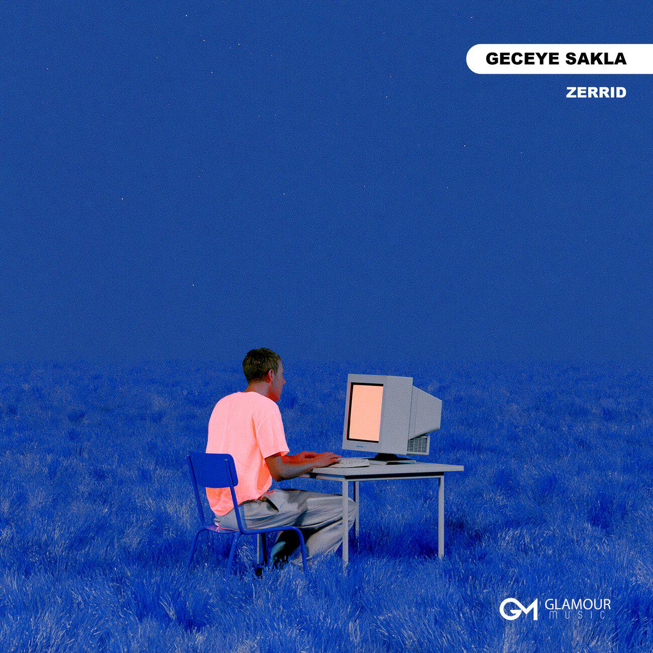 Geceye Sakla