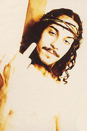 Gabriel o Pensador
