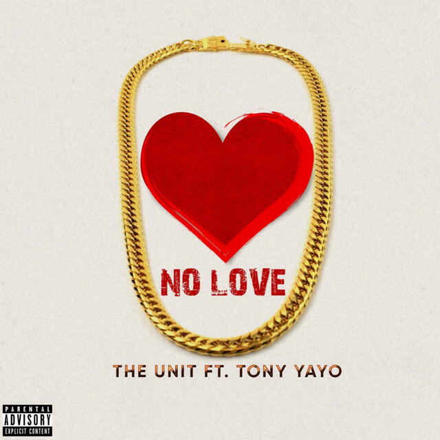 No Love