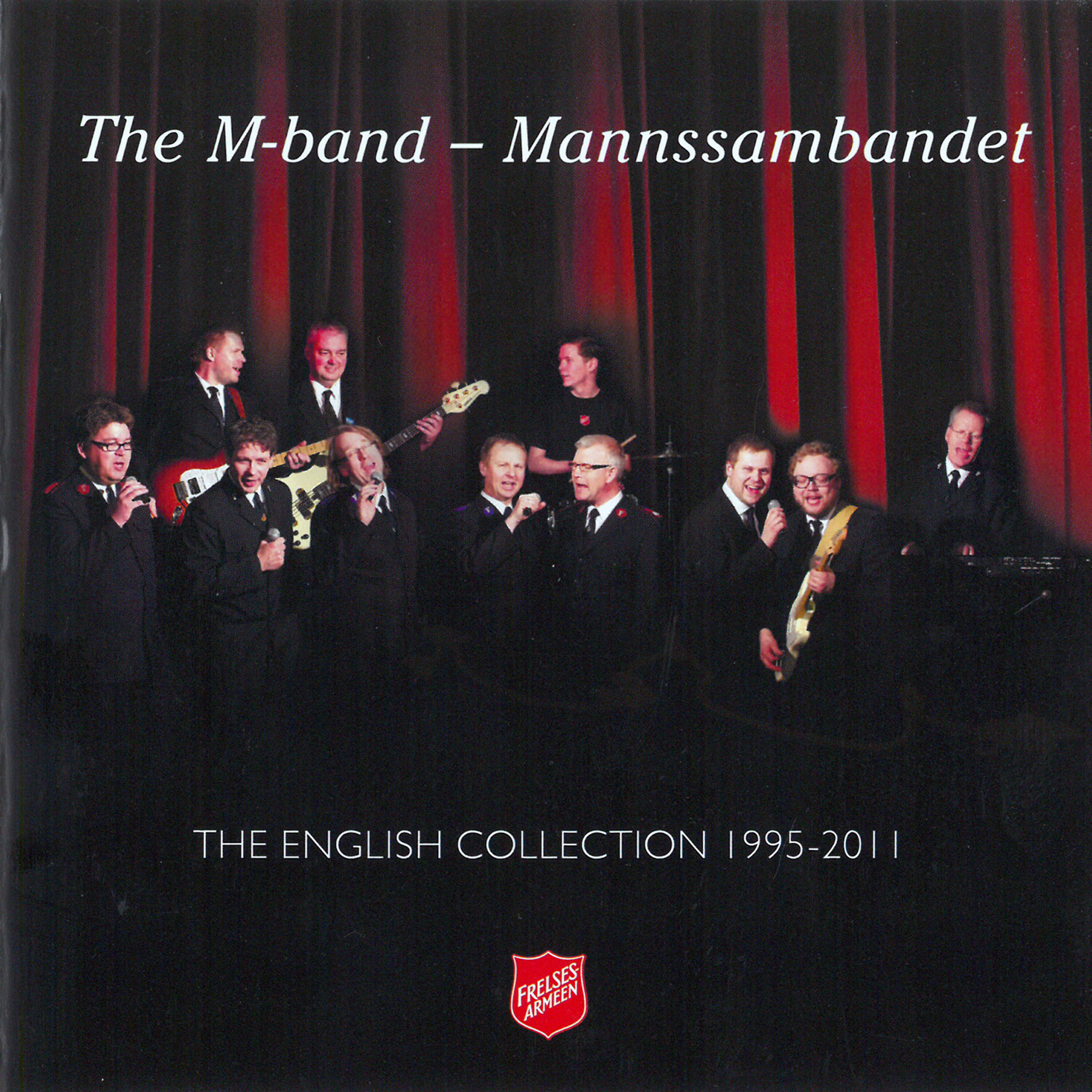 MBand, Sigurdur Ingimarsson - It Is Well with My Soul
