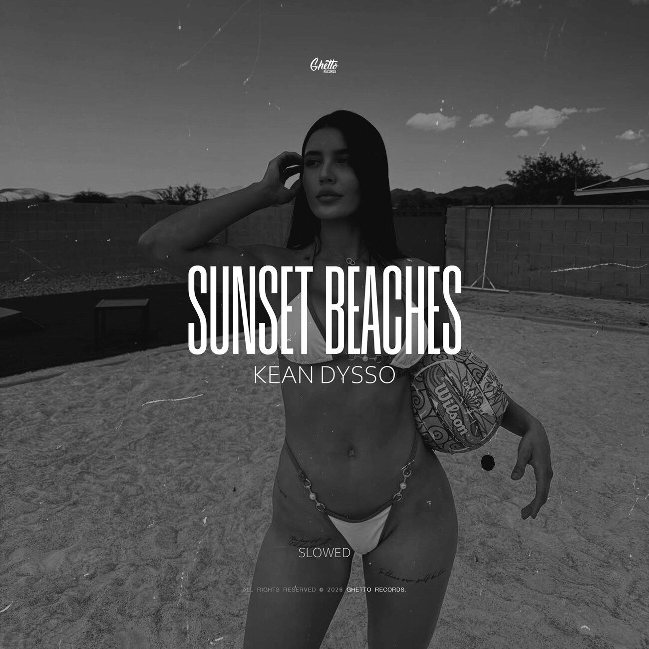 Sunset Beaches (Slowed)
