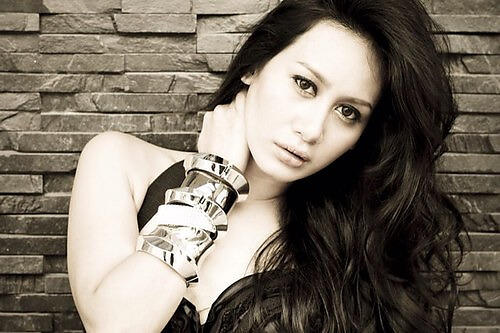 Marsha Milan Londoh