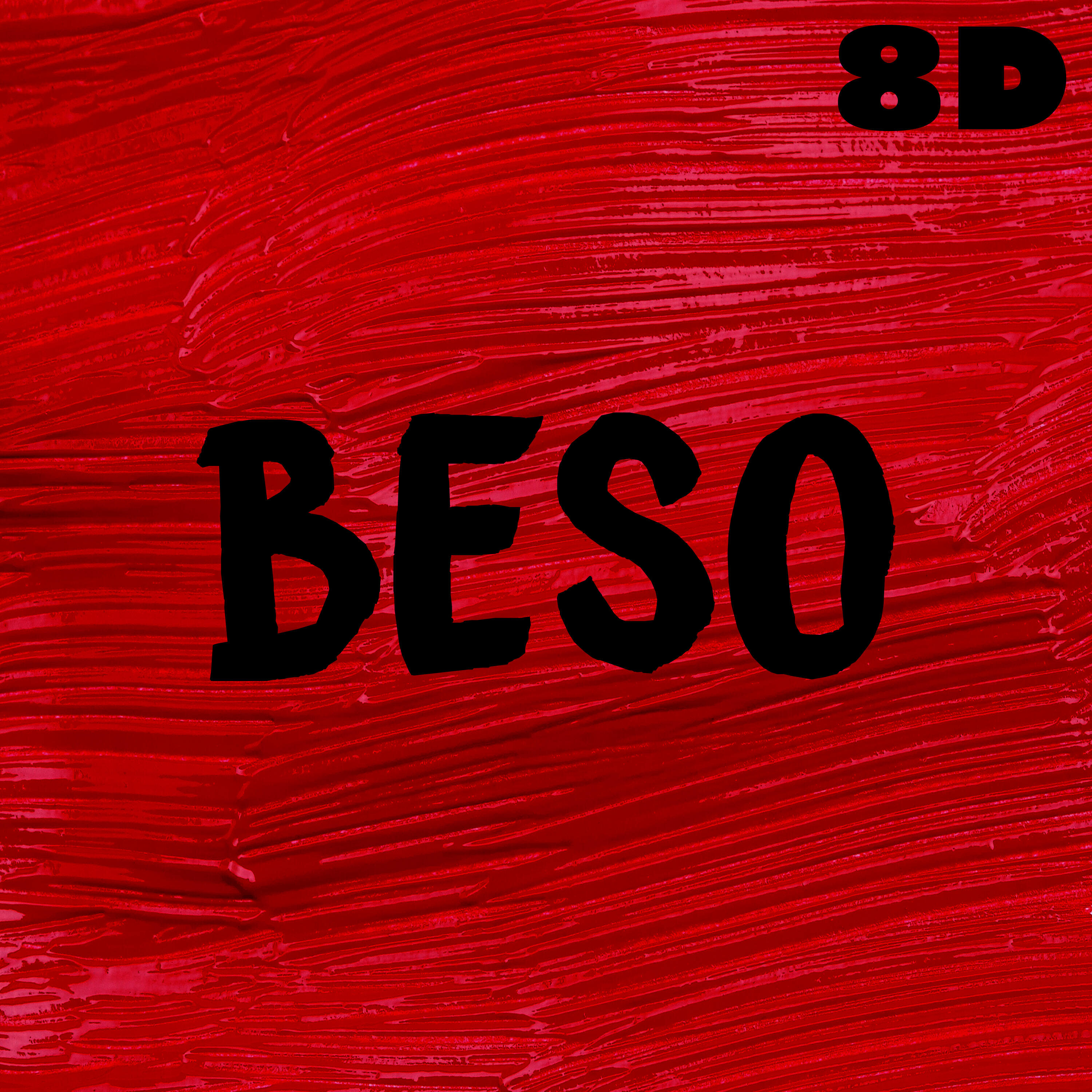 The Harmony Group - Beso (8D)