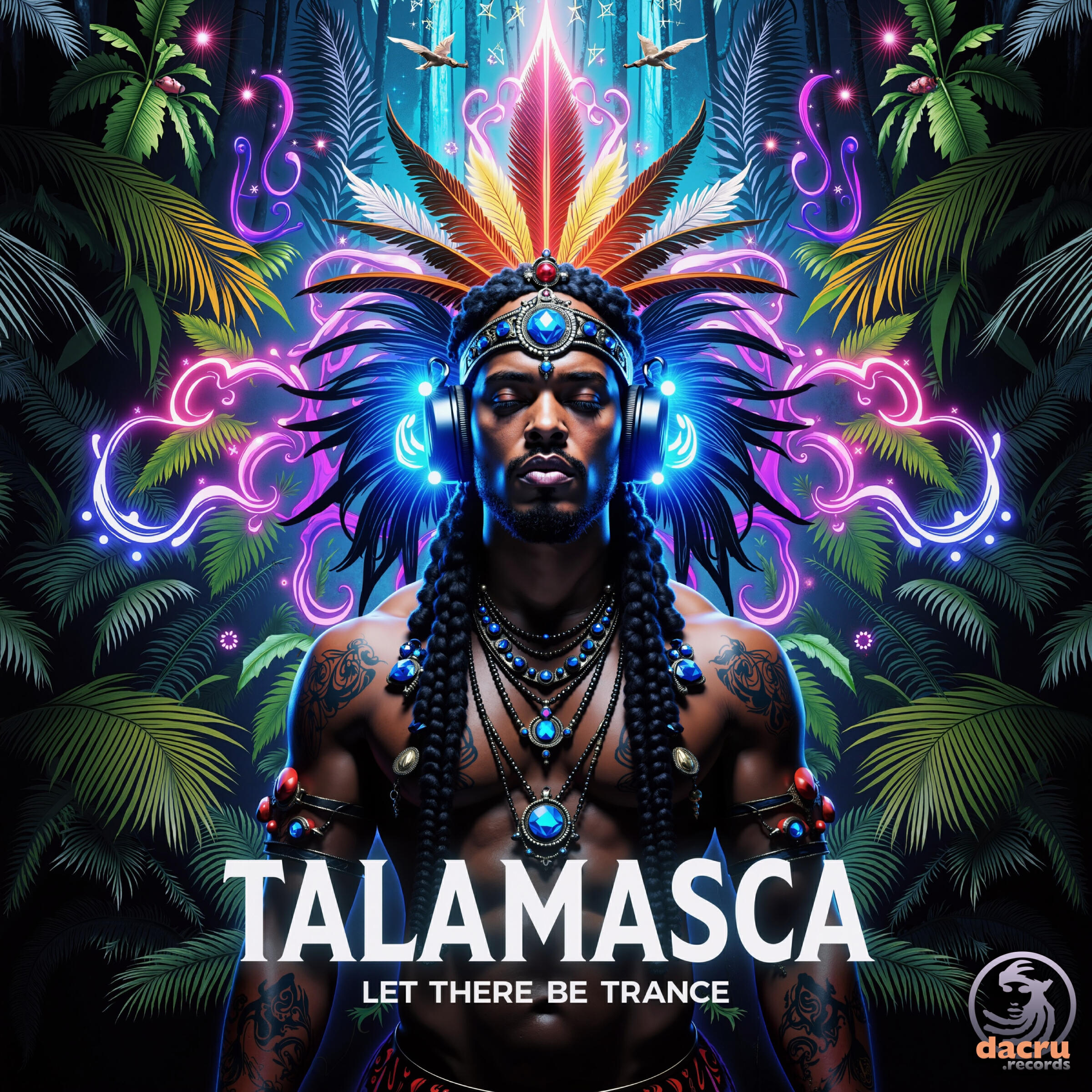Let There Be Trance