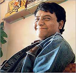 Sayeed Quadri