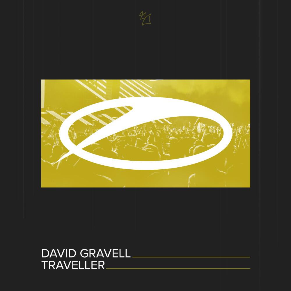 David Gravell - Traveller (Extended Mix)