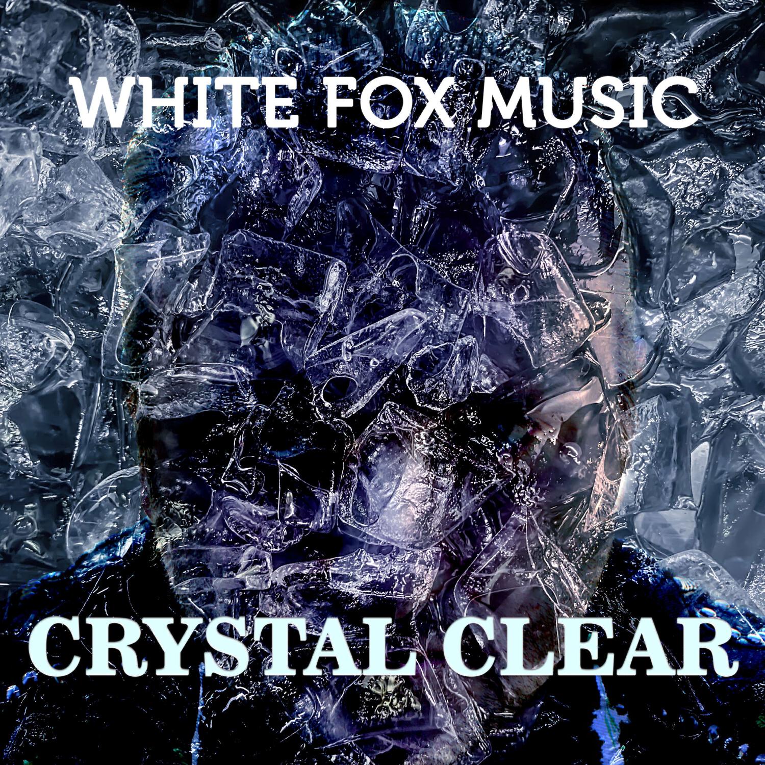 Альбом Crystal Clear исполнителя White Fox Music