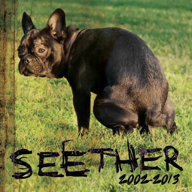 Seether: 2002 - 2013 (Deluxe Version)