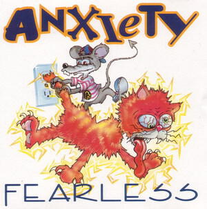 Anxiety