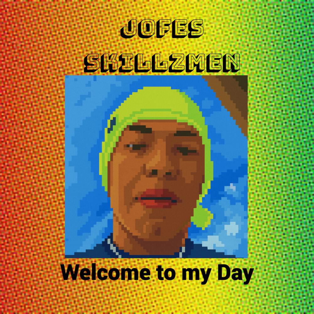 Welcome to My Day