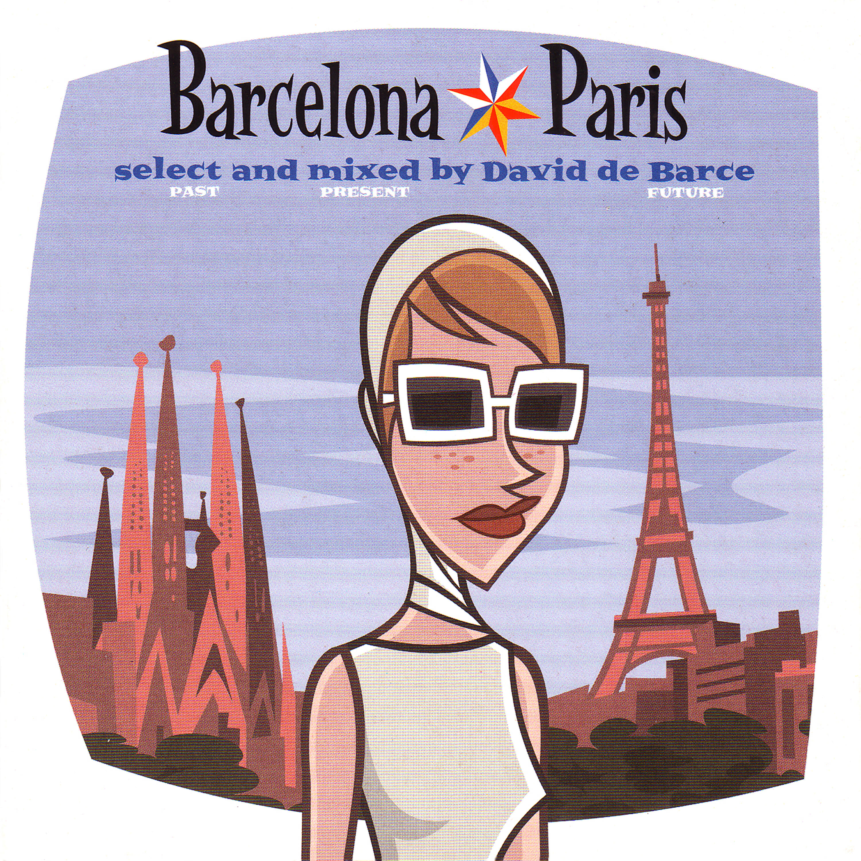 David de Barce