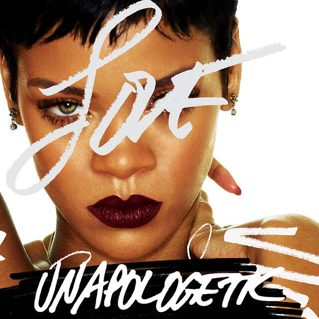 Rihanna, Dave Audé, Kemal Golden - Diamonds - Dave Aude 100 Extended
