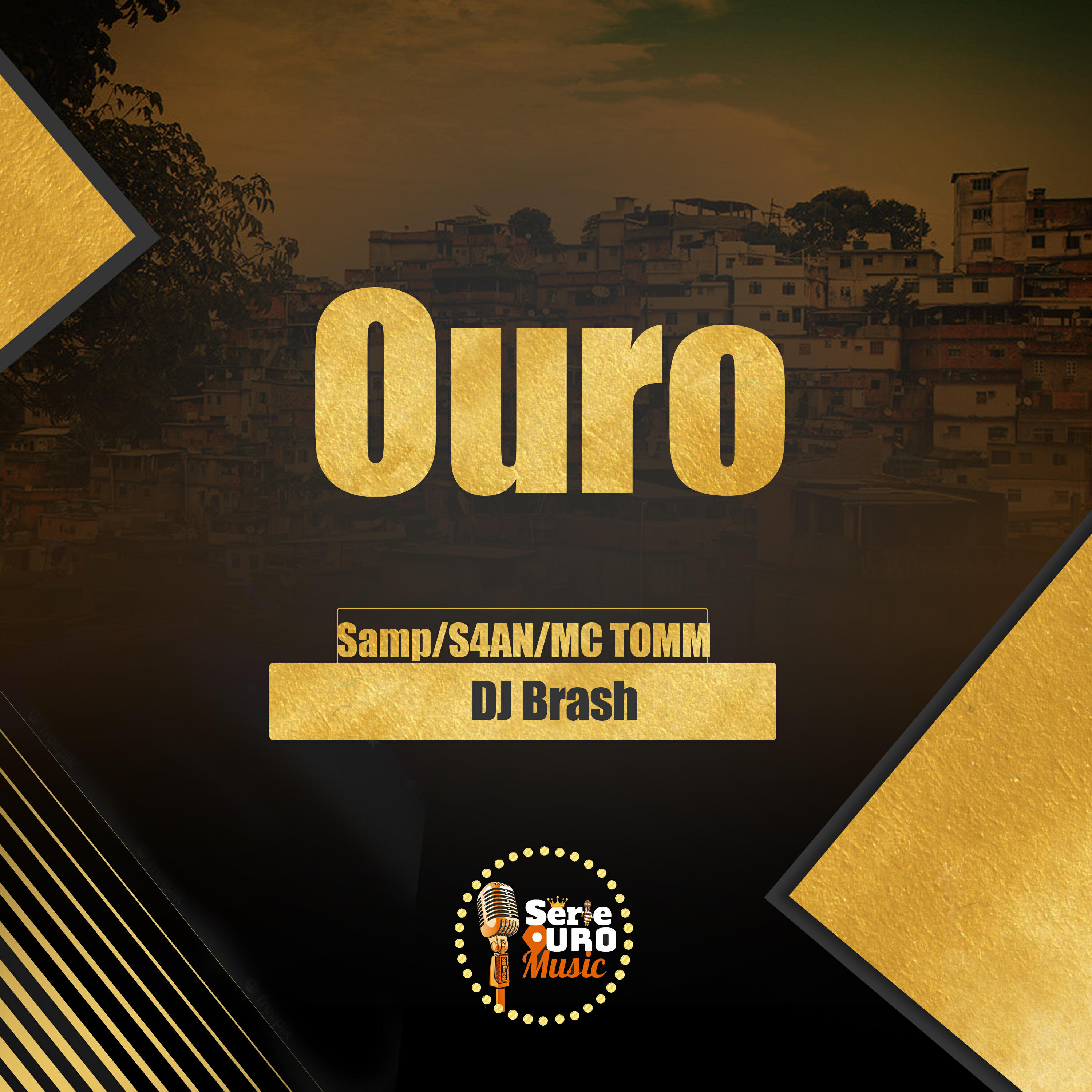 Ouro