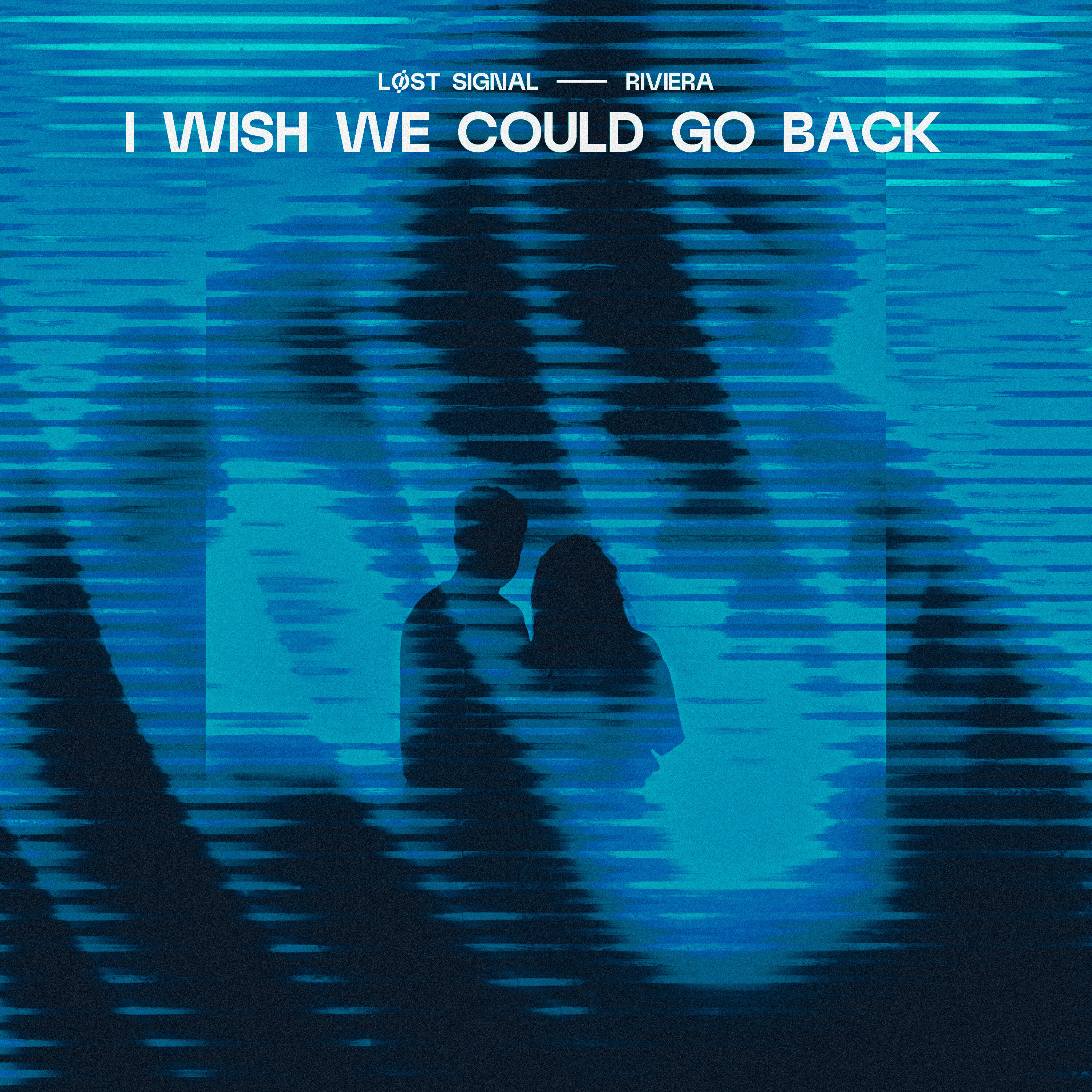 I Wish We Could Go Back
