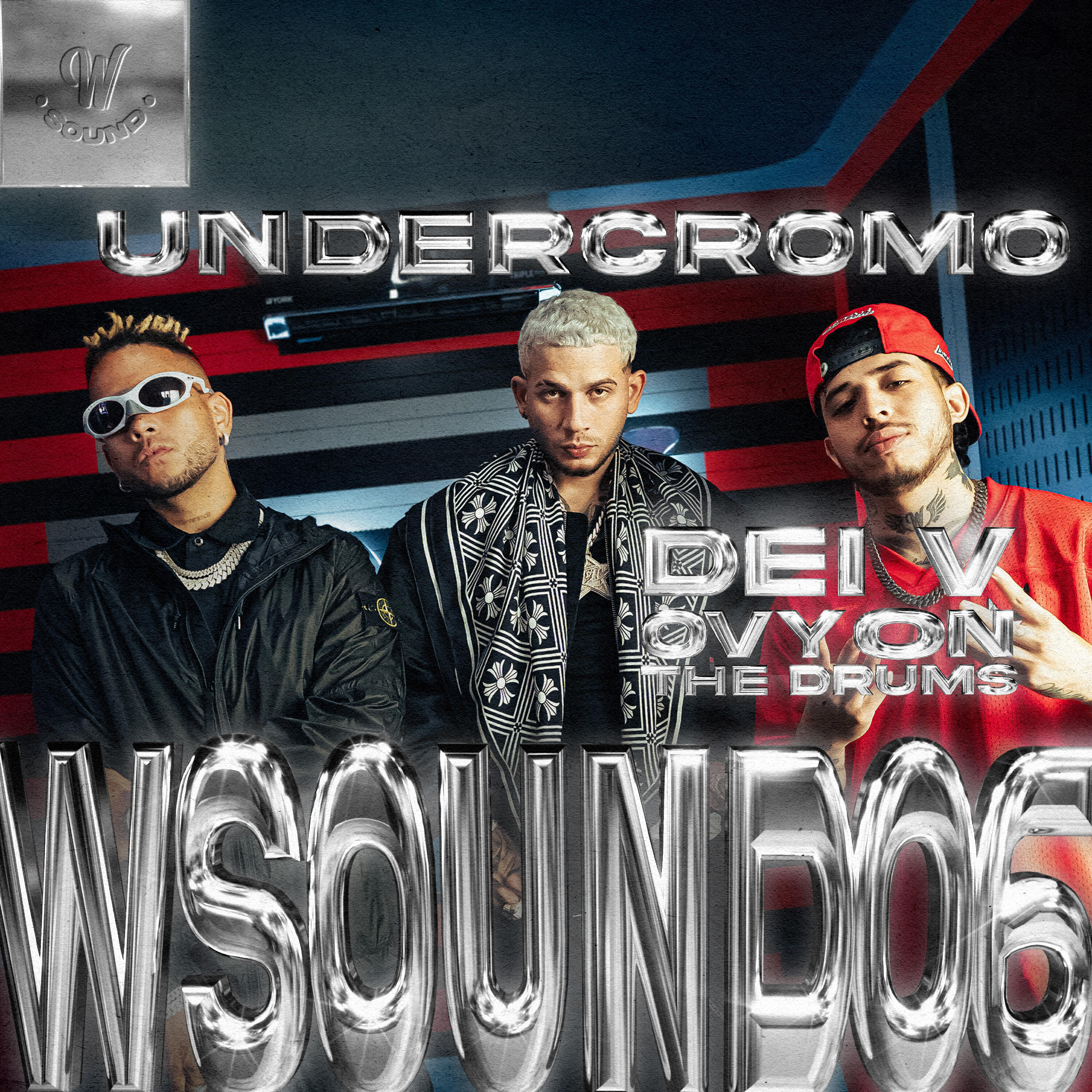 Undercromo (W Sound 06)