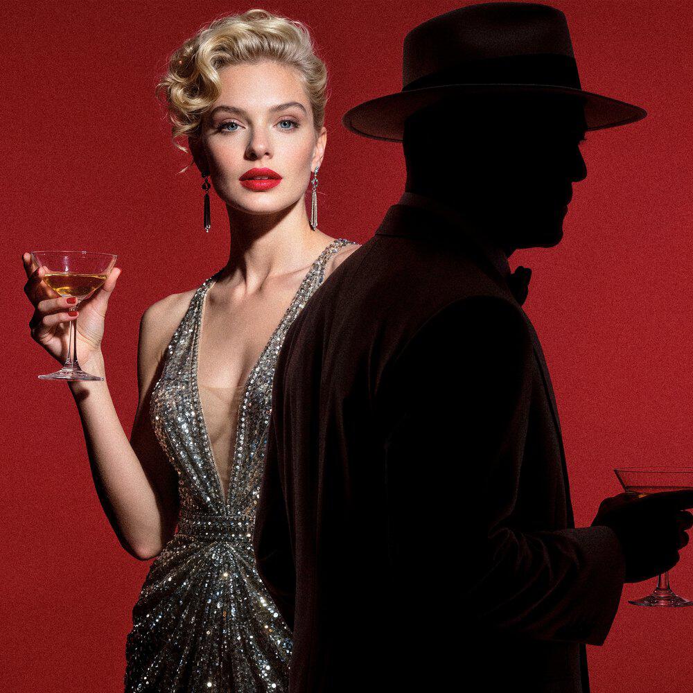 Casablanca