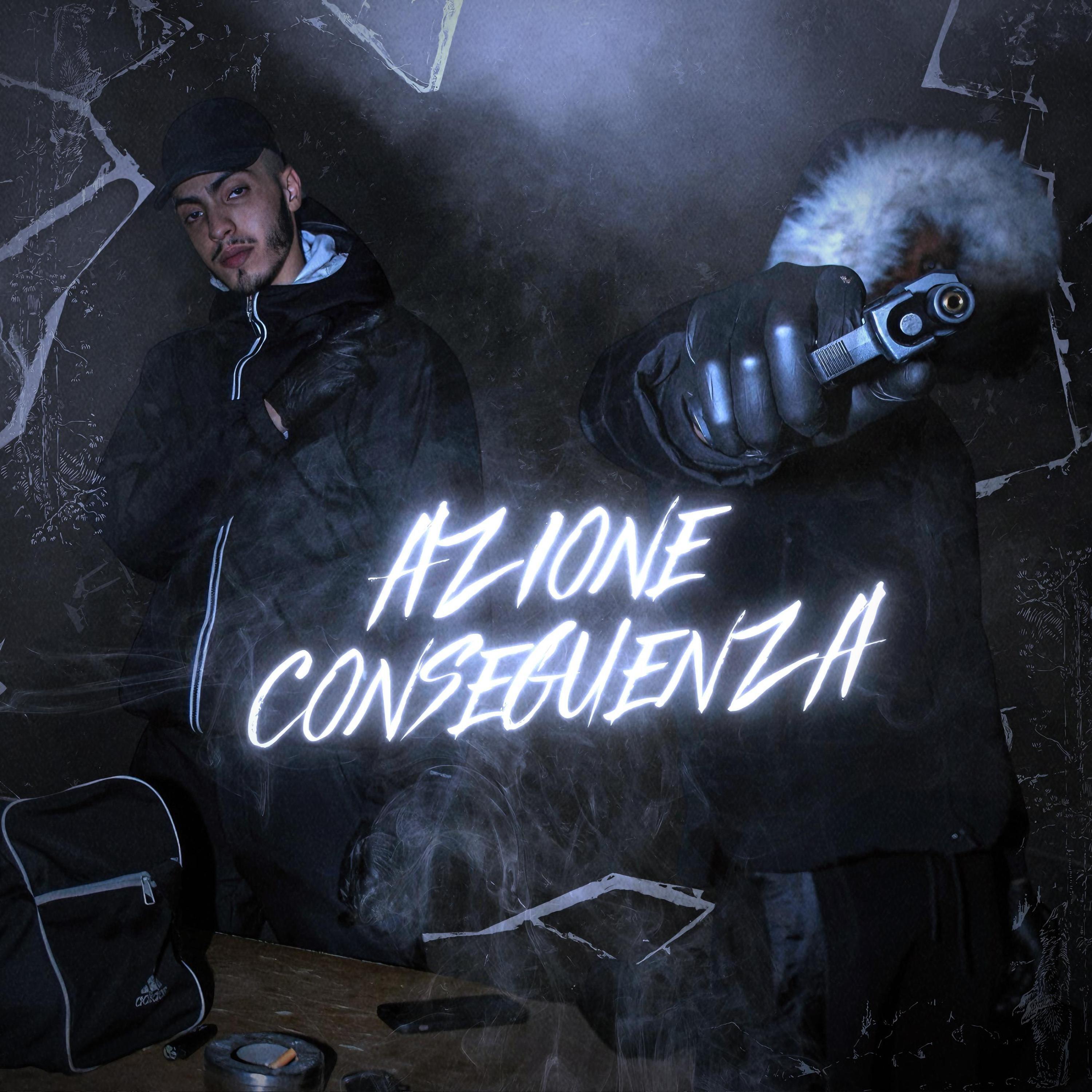AZIONE CONSEGUENZA