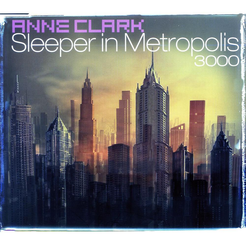 Sleeper in Metropolis 3000