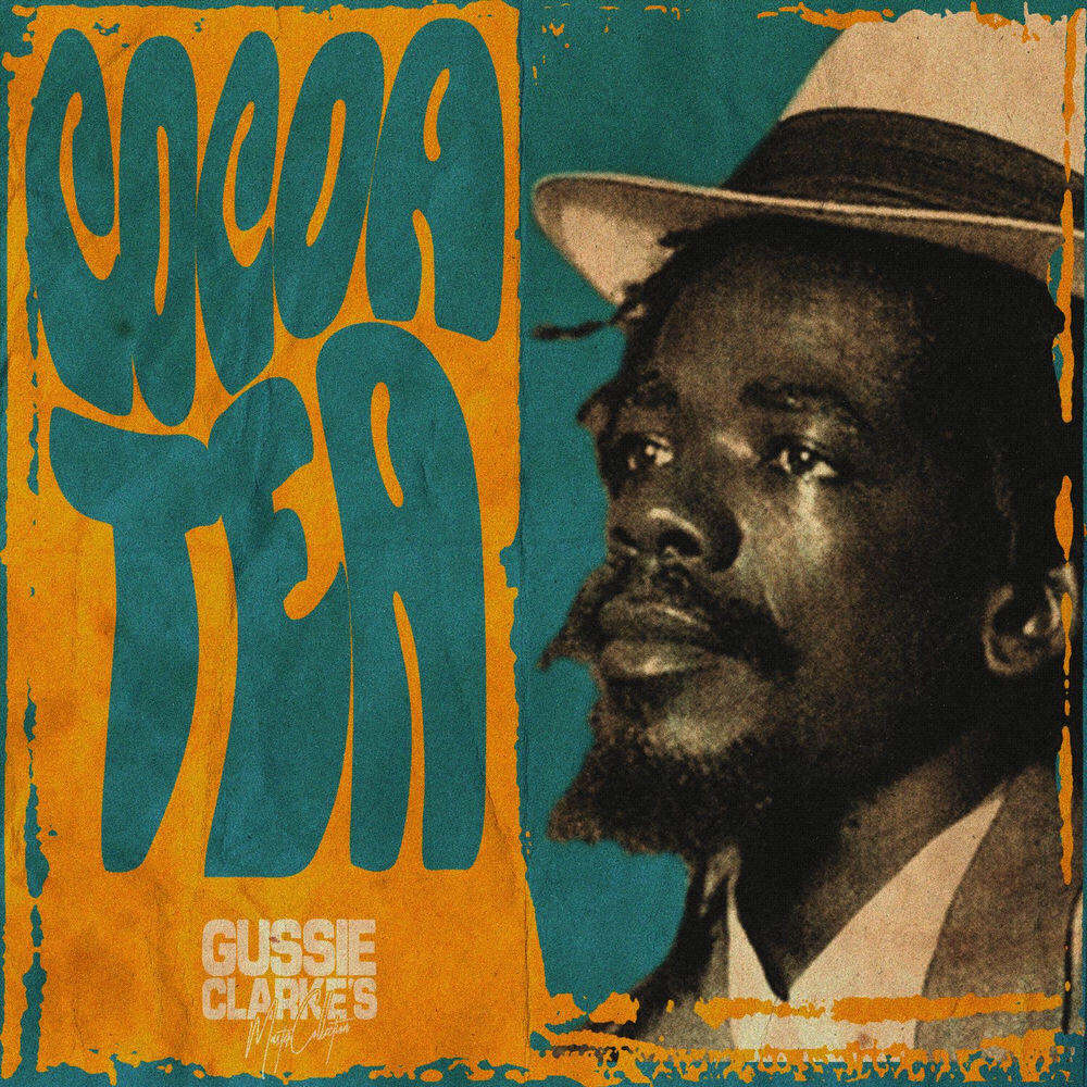 Альбом Gussie Clarke's Master Collection исполнителя Cocoa Tea, Home T, Shabba Ranks, Rebel Princess, Gussie Clarke, J.C. Lodge