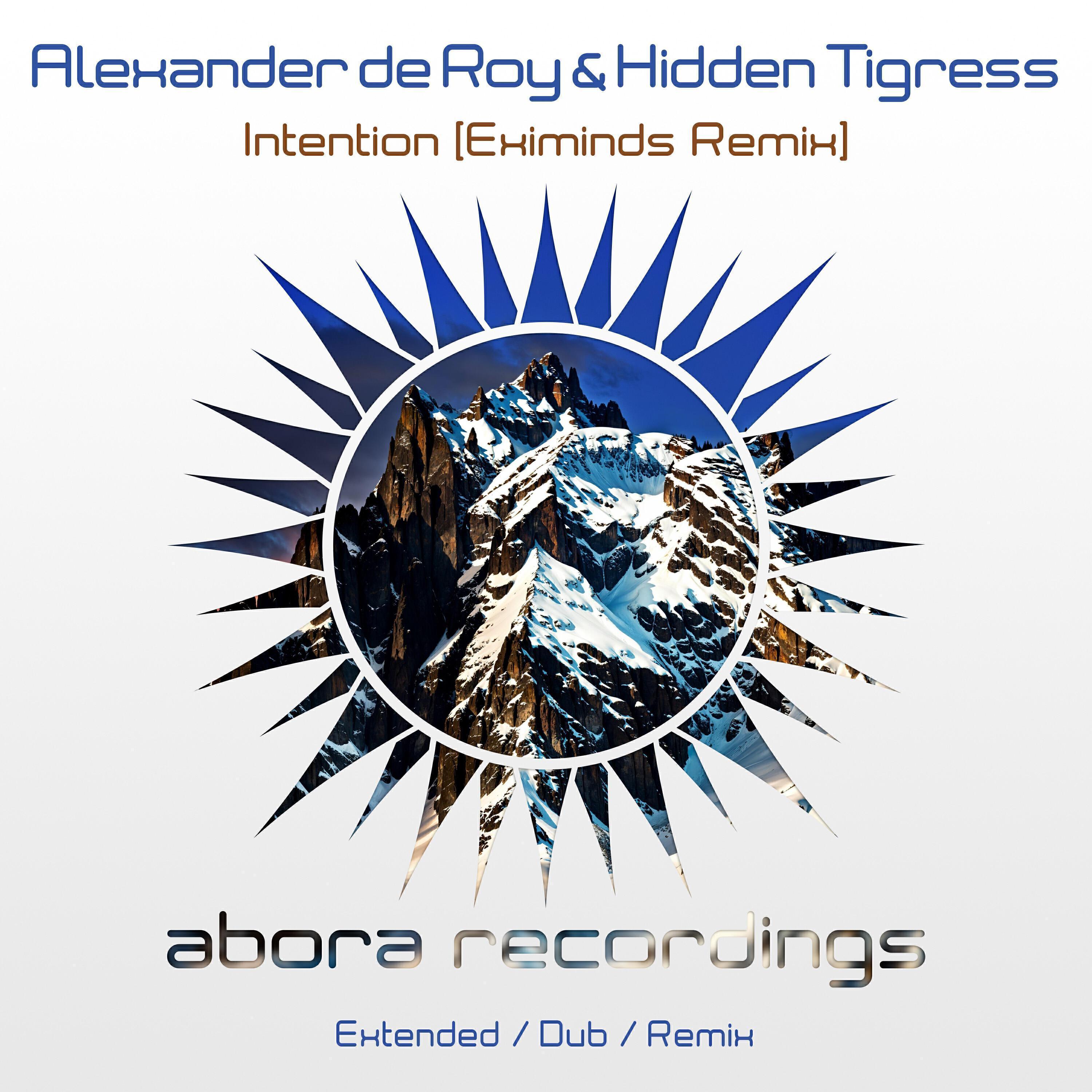 Alexander de Roy